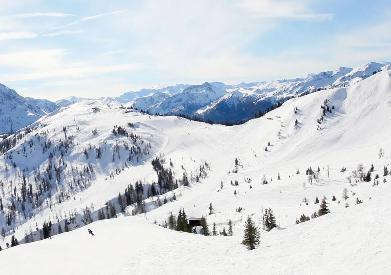 Ski School in Familien- und Wellnesshotel Hanneshof