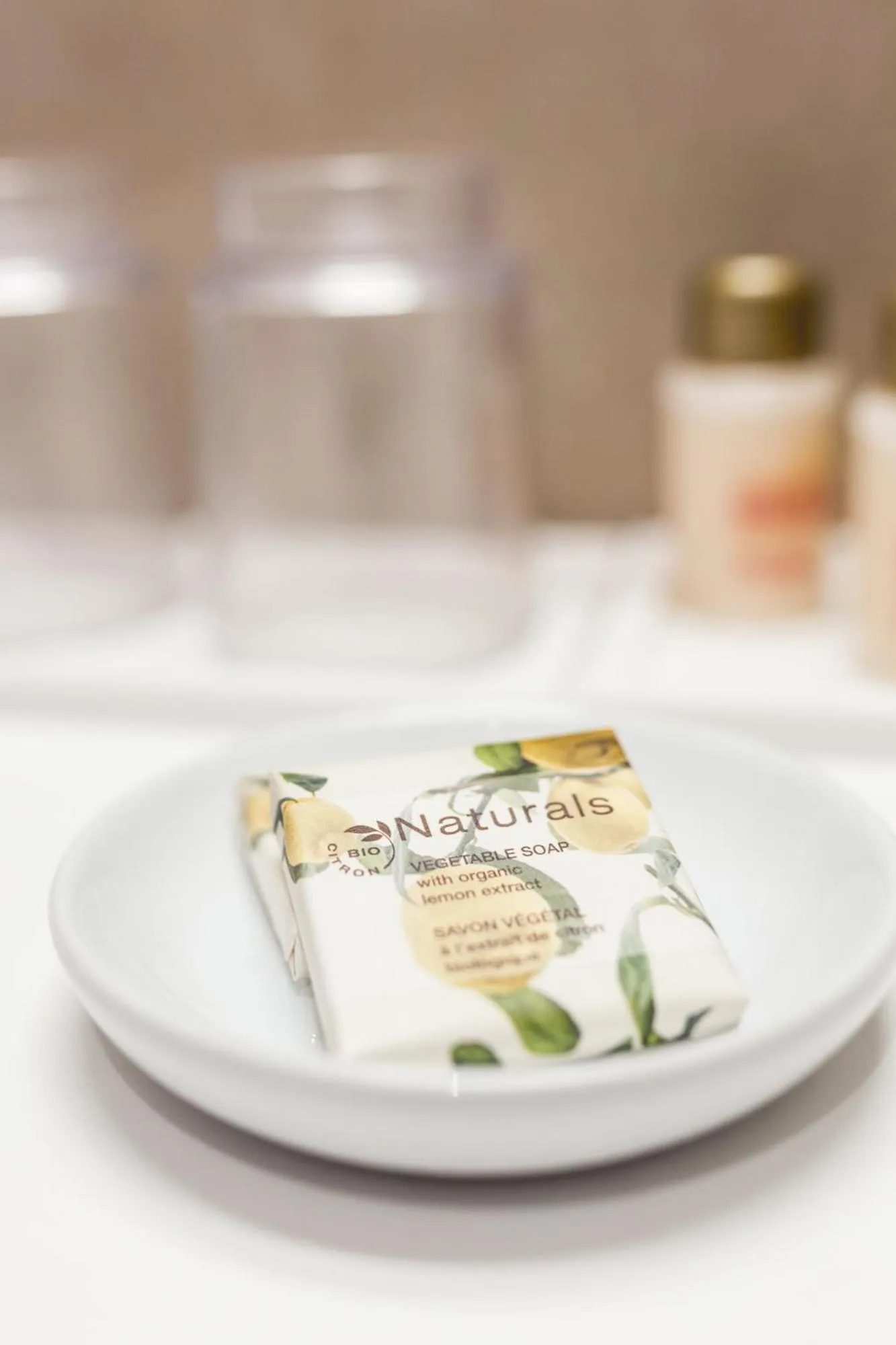 Decorative detail in Familien- und Wellnesshotel Hanneshof