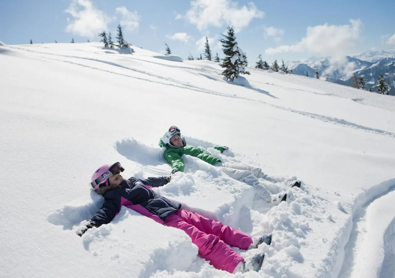 Off site in Familien- und Wellnesshotel Hanneshof