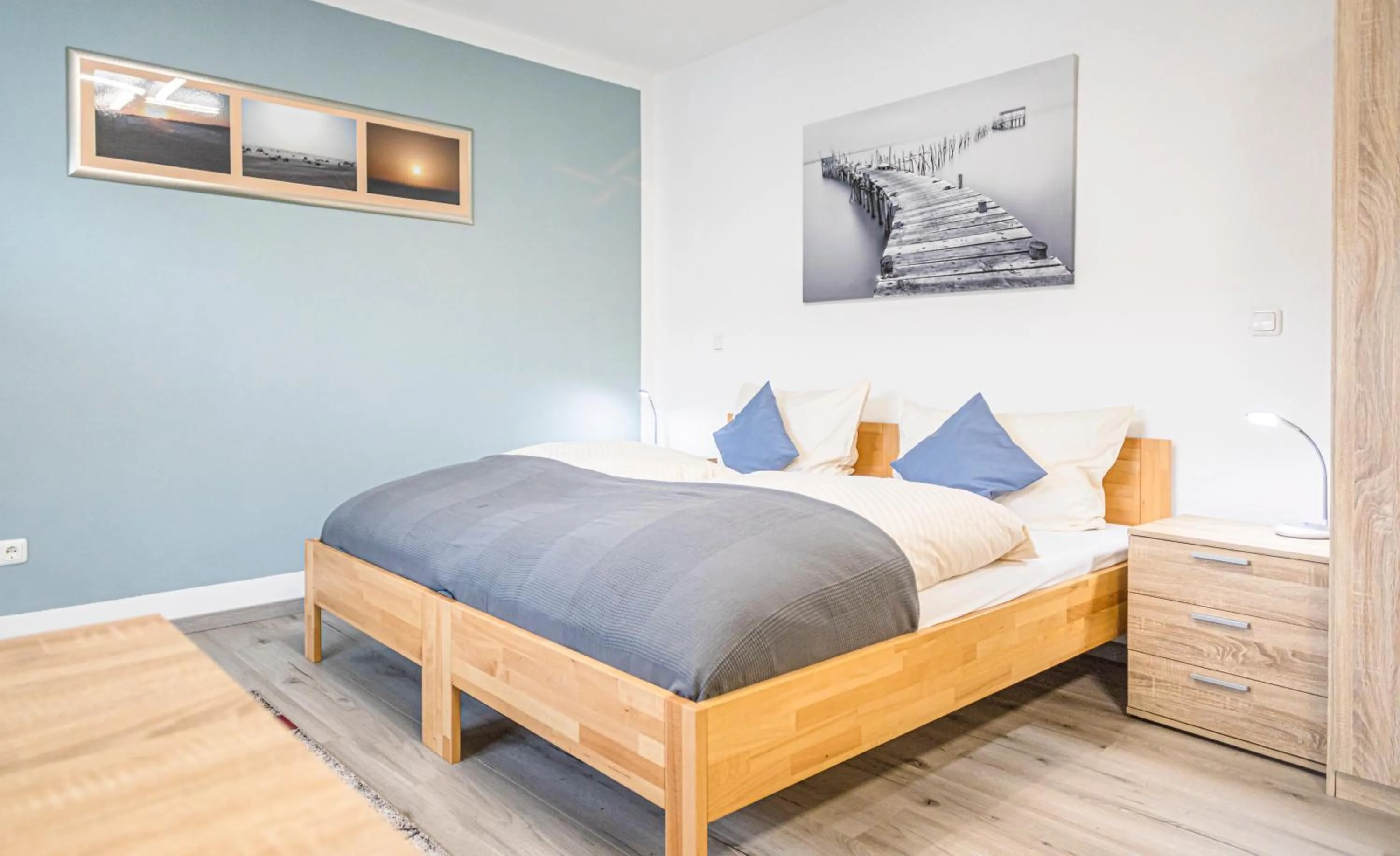 Apartment - single occupancy in Weisses Rössl
