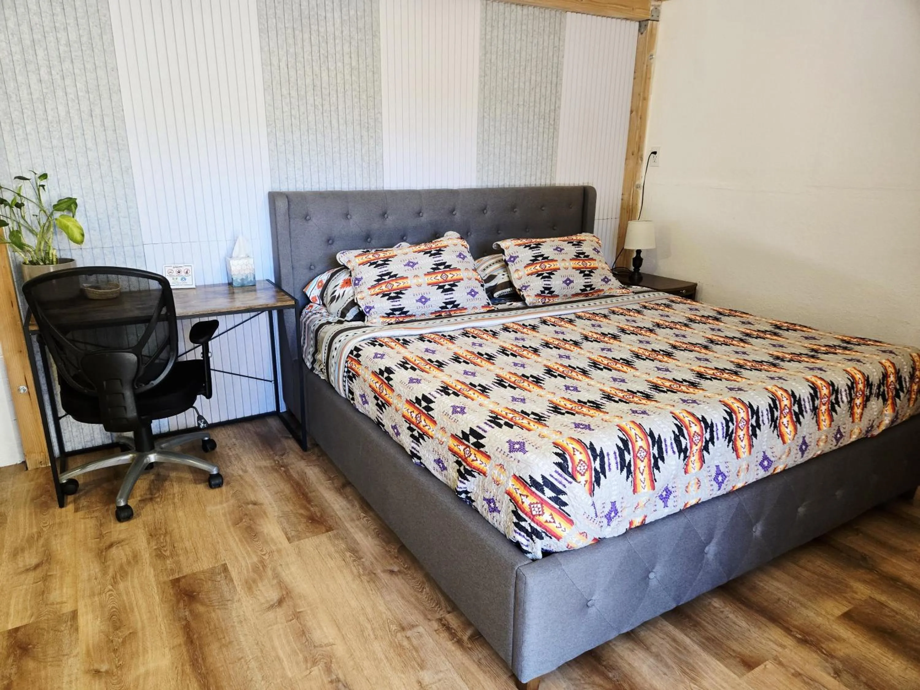 Harmony House Homestay
