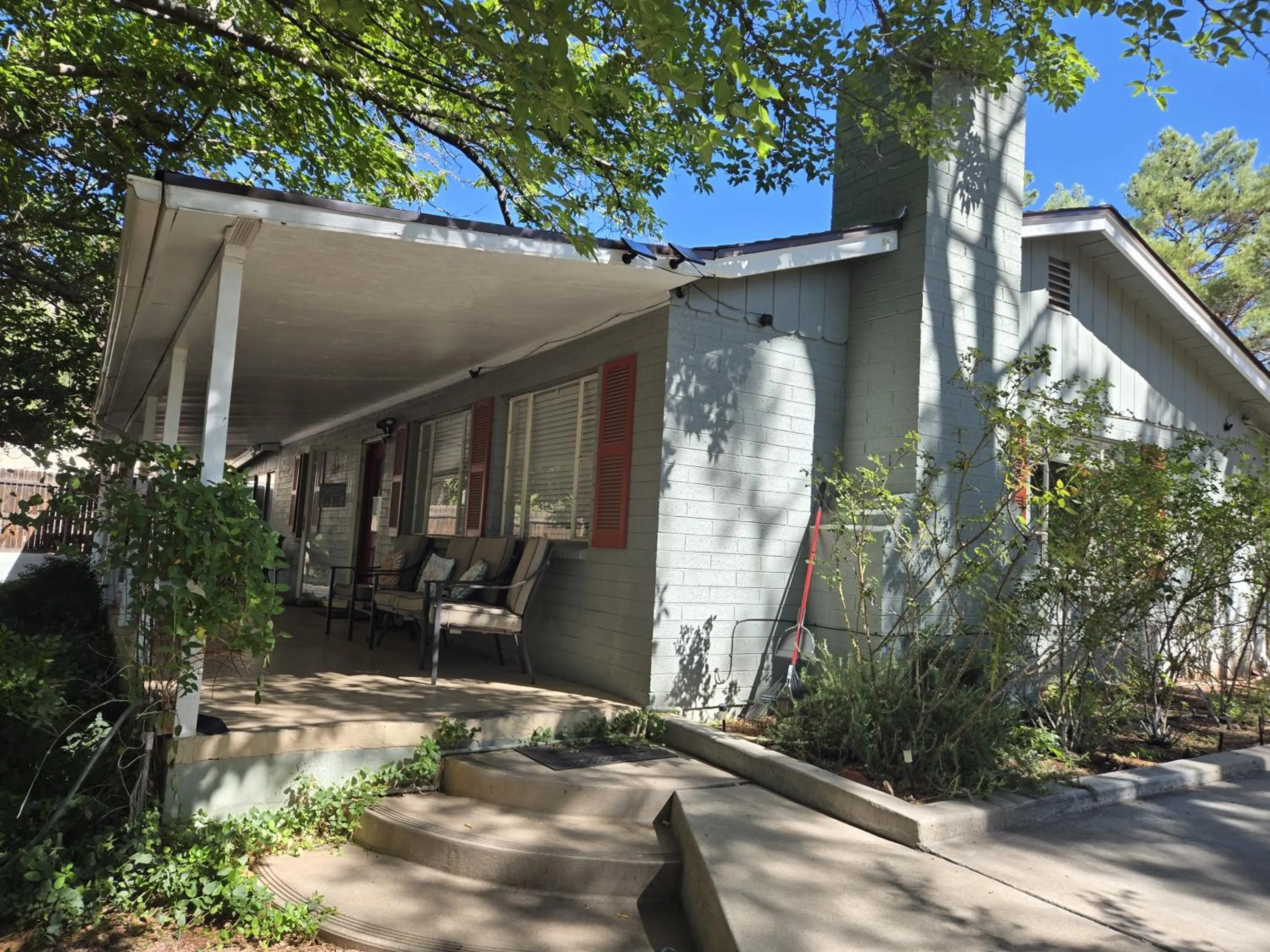 Harmony House Homestay