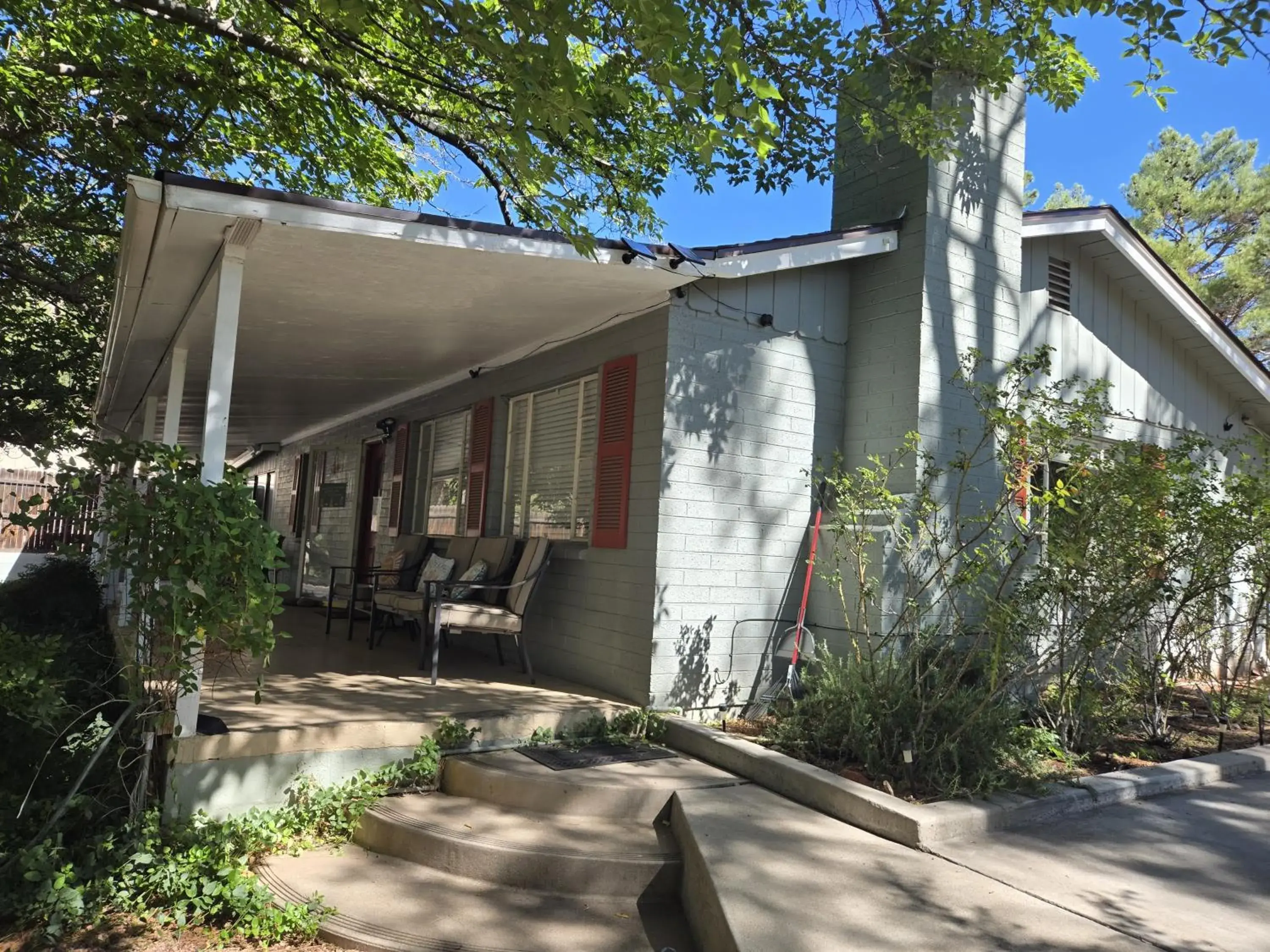 Harmony House Homestay Harmony House Homestay