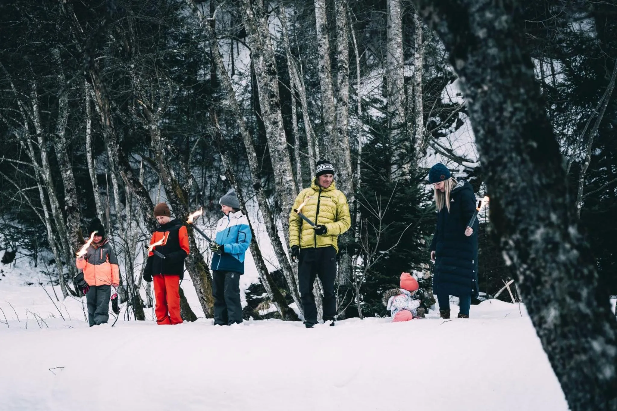 Activities in Kinderhotel Stegerhof