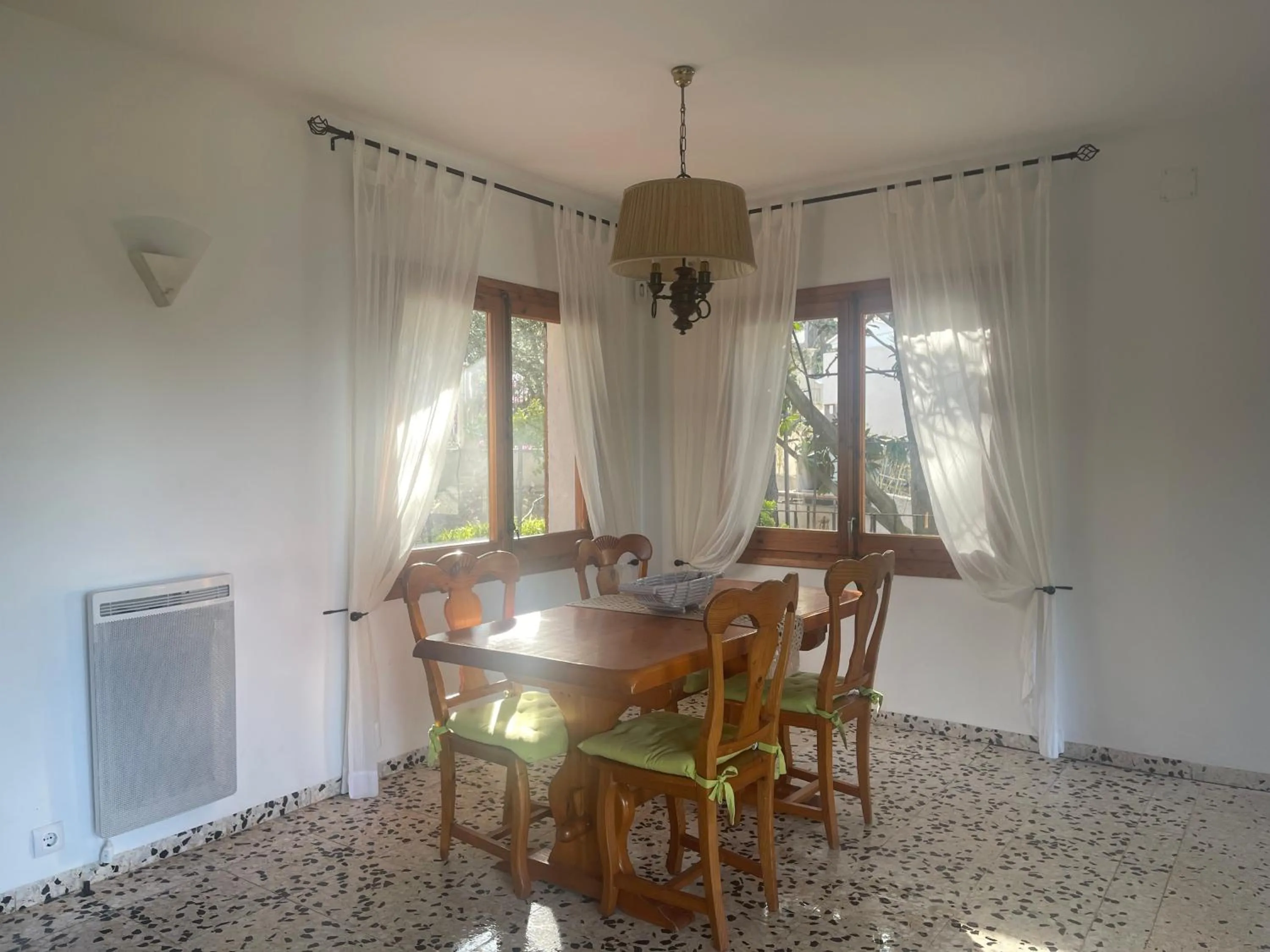 Apartmento Sant Pau 7