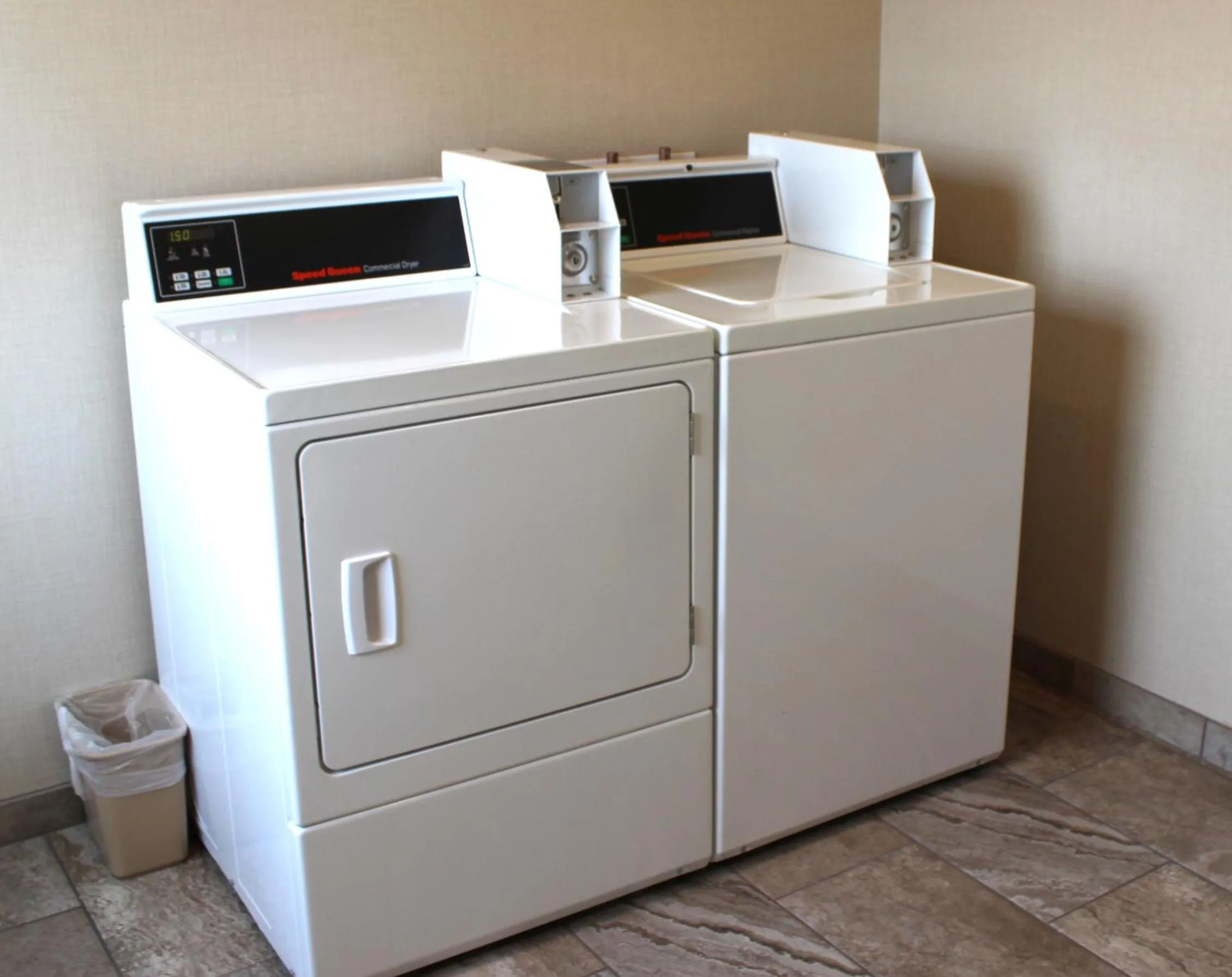 Area and facilities in Cobblestone Inn & Suites - Lamoni