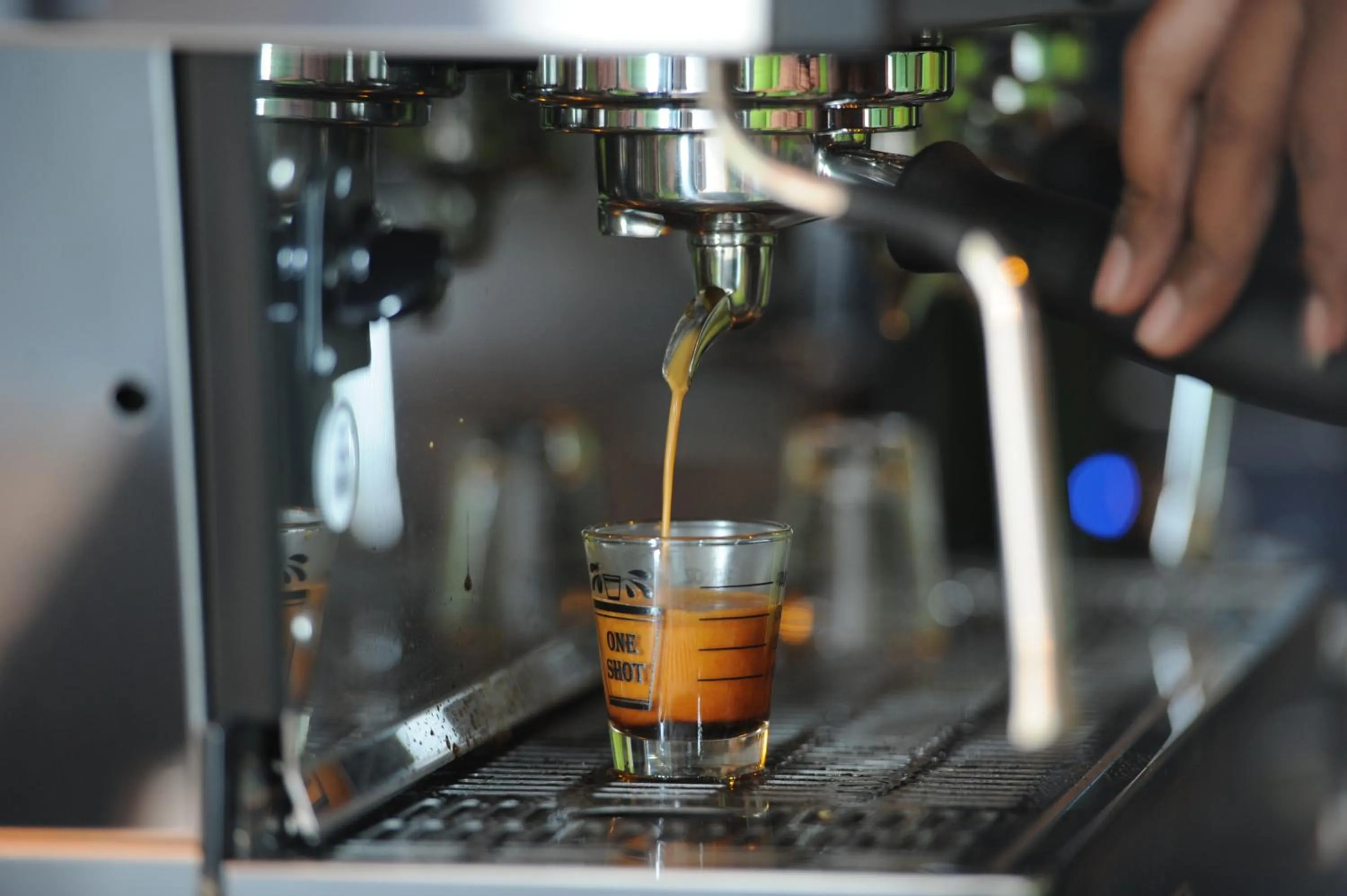 Breakfast in Oakwood Hotel & Residence Sri Racha