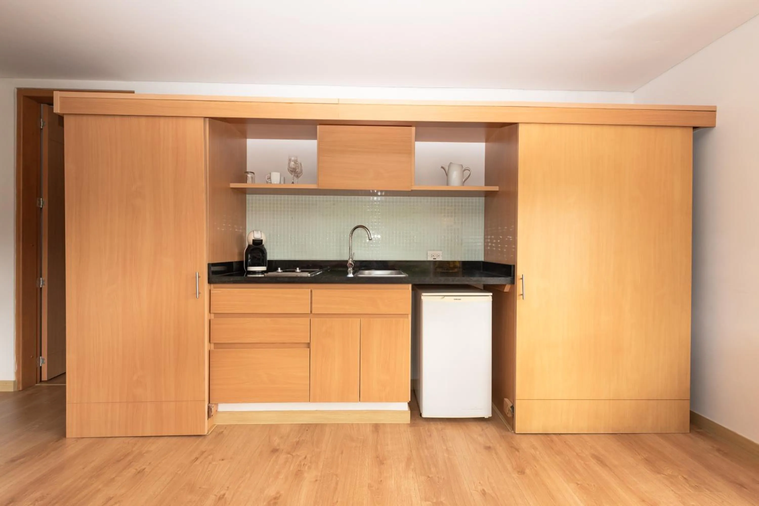 Staff in Faranda Collection Bogota, a member of Radisson Individuals