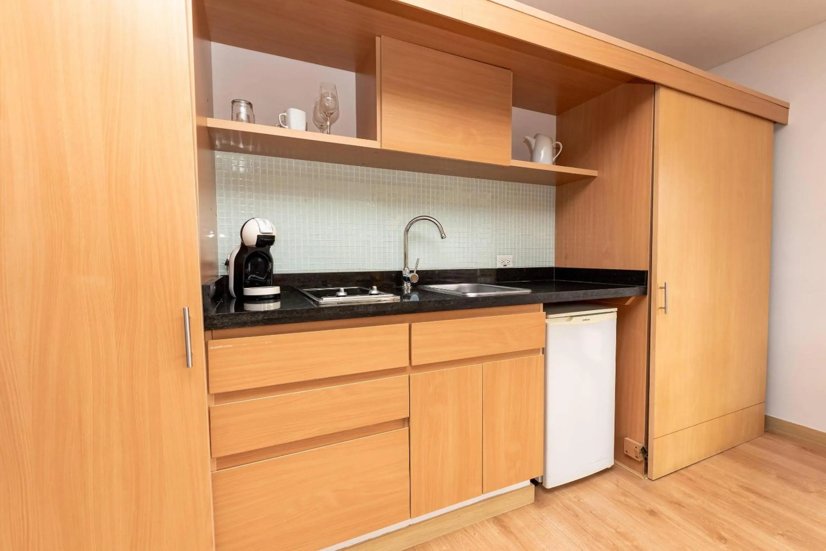 Bedroom in Faranda Collection Bogota, a member of Radisson Individuals