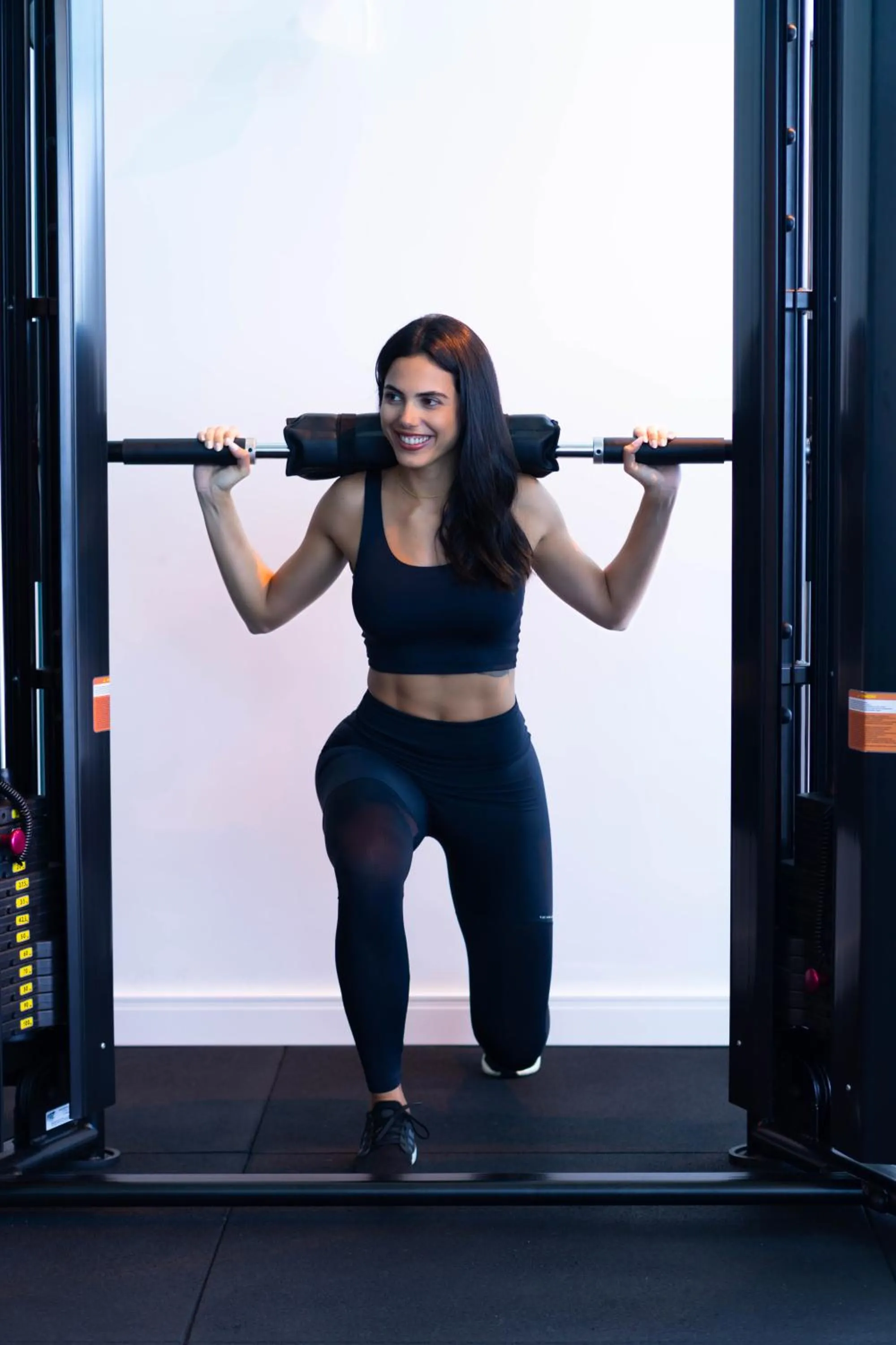 Fitness centre/facilities in Palace Praia Hotel