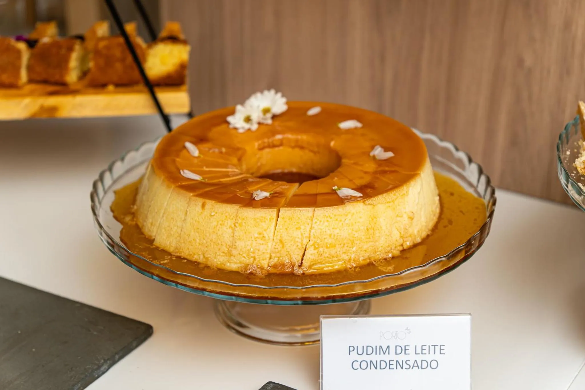 Breakfast in Palace Praia Hotel