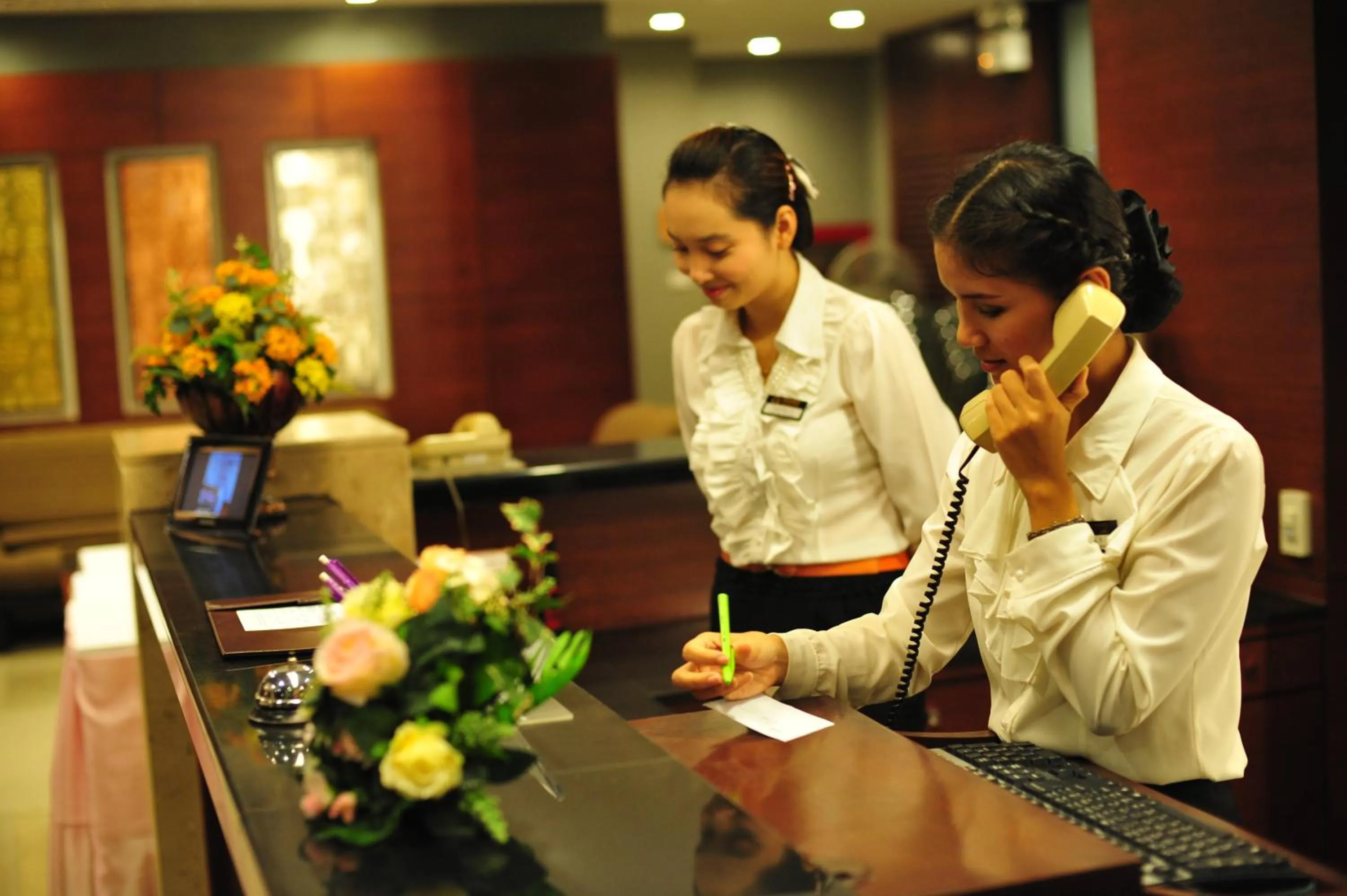 Other in Navarat Heritage Hotel