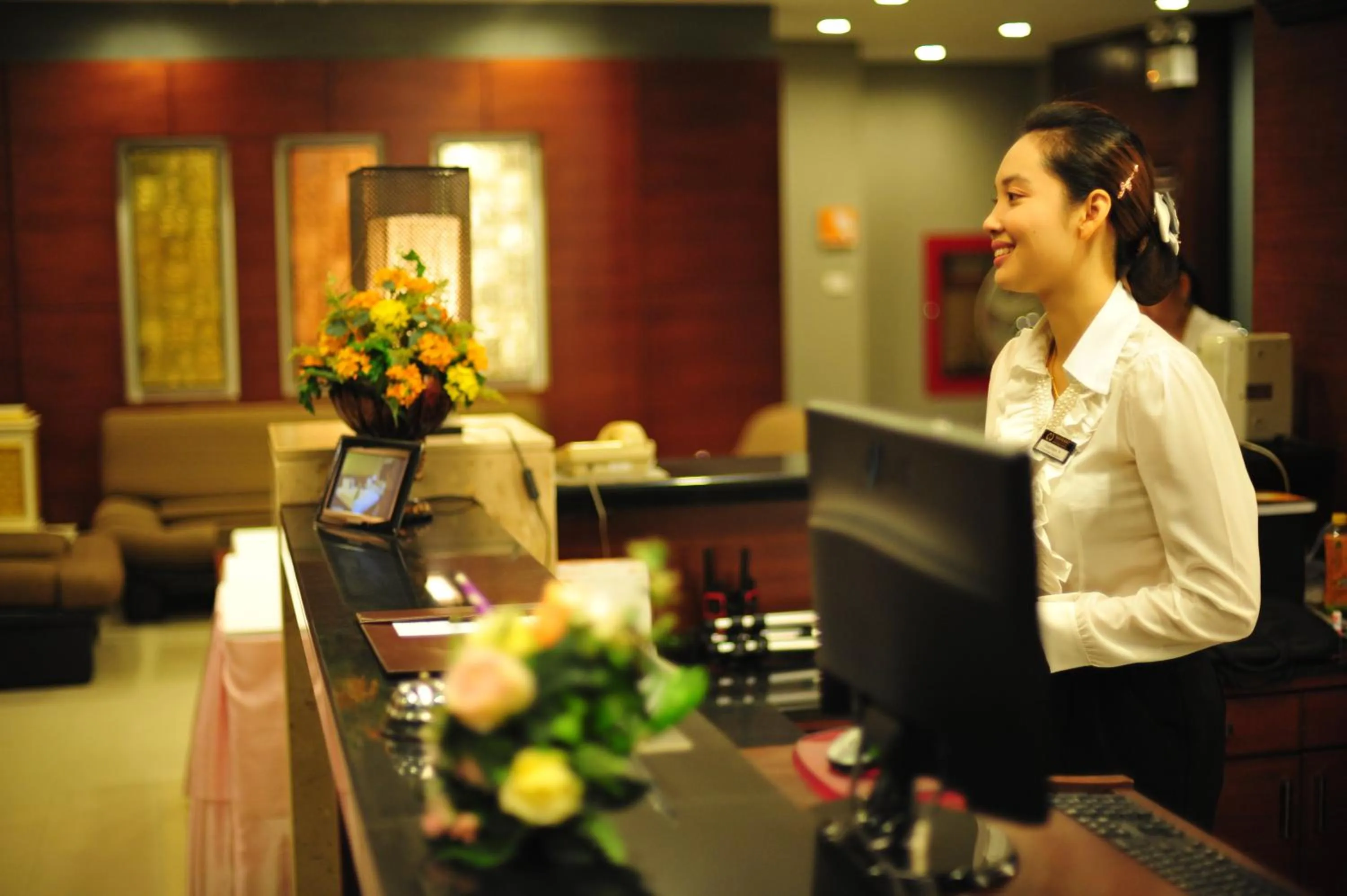 Other in Navarat Heritage Hotel