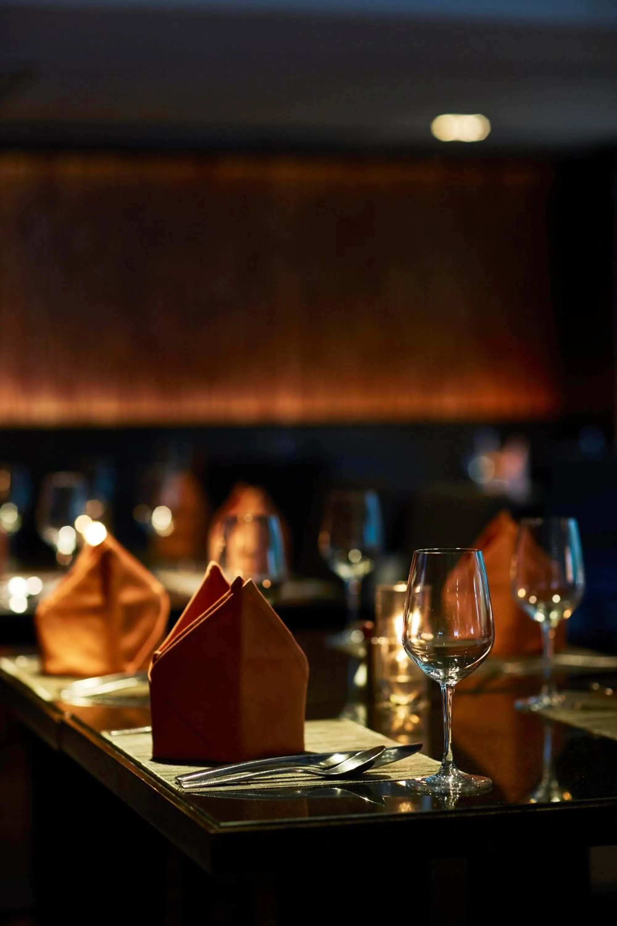 Restaurant/places to eat in Sora Resort & Suites Sukhumvit