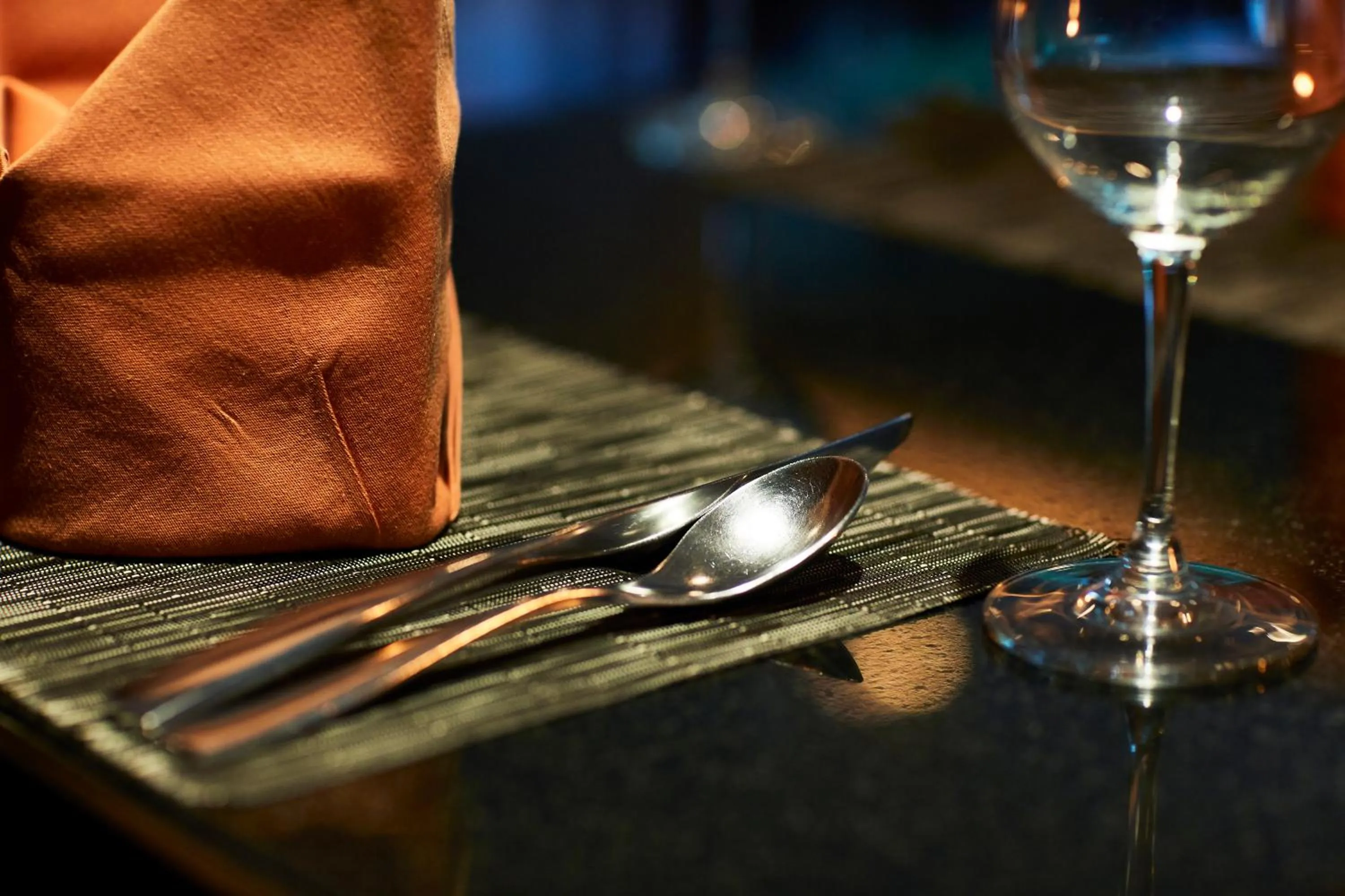 Restaurant/places to eat in Sora Resort & Suites Sukhumvit