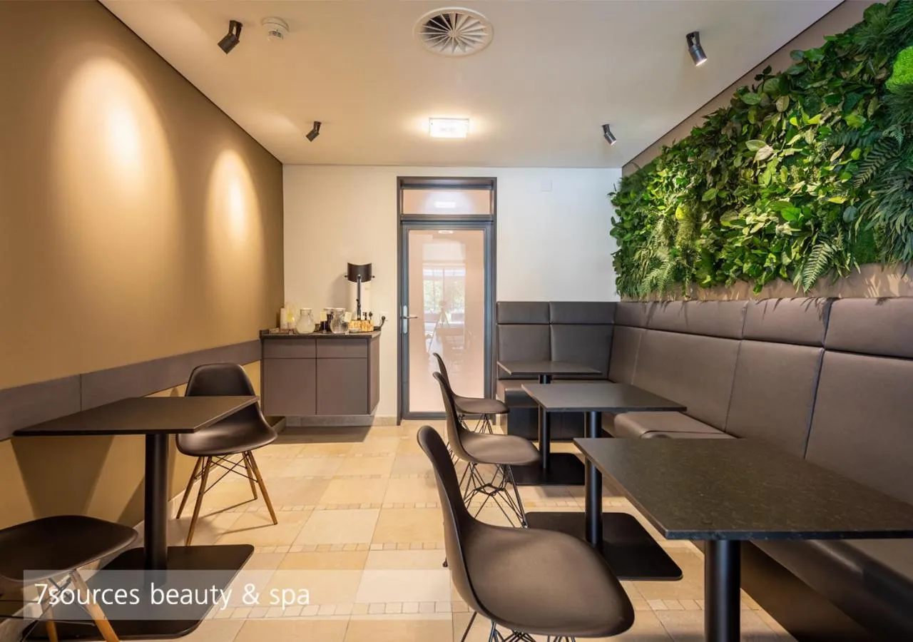 Spa and wellness centre/facilities in Lenkerhof gourmet spa resort - Relais & Châteaux