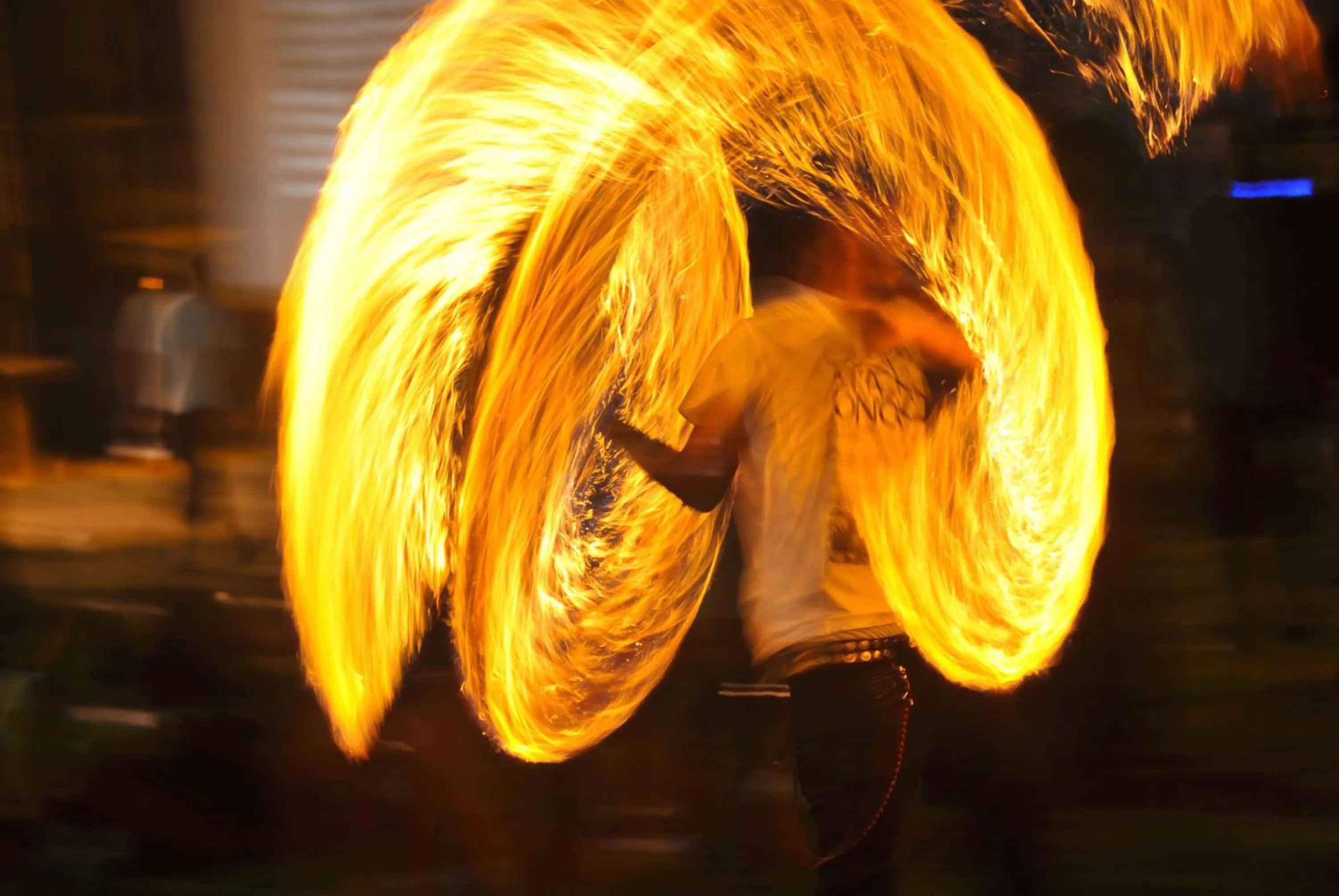 Night in Bayview Resort Phi Phi Island - Beach Front Resort