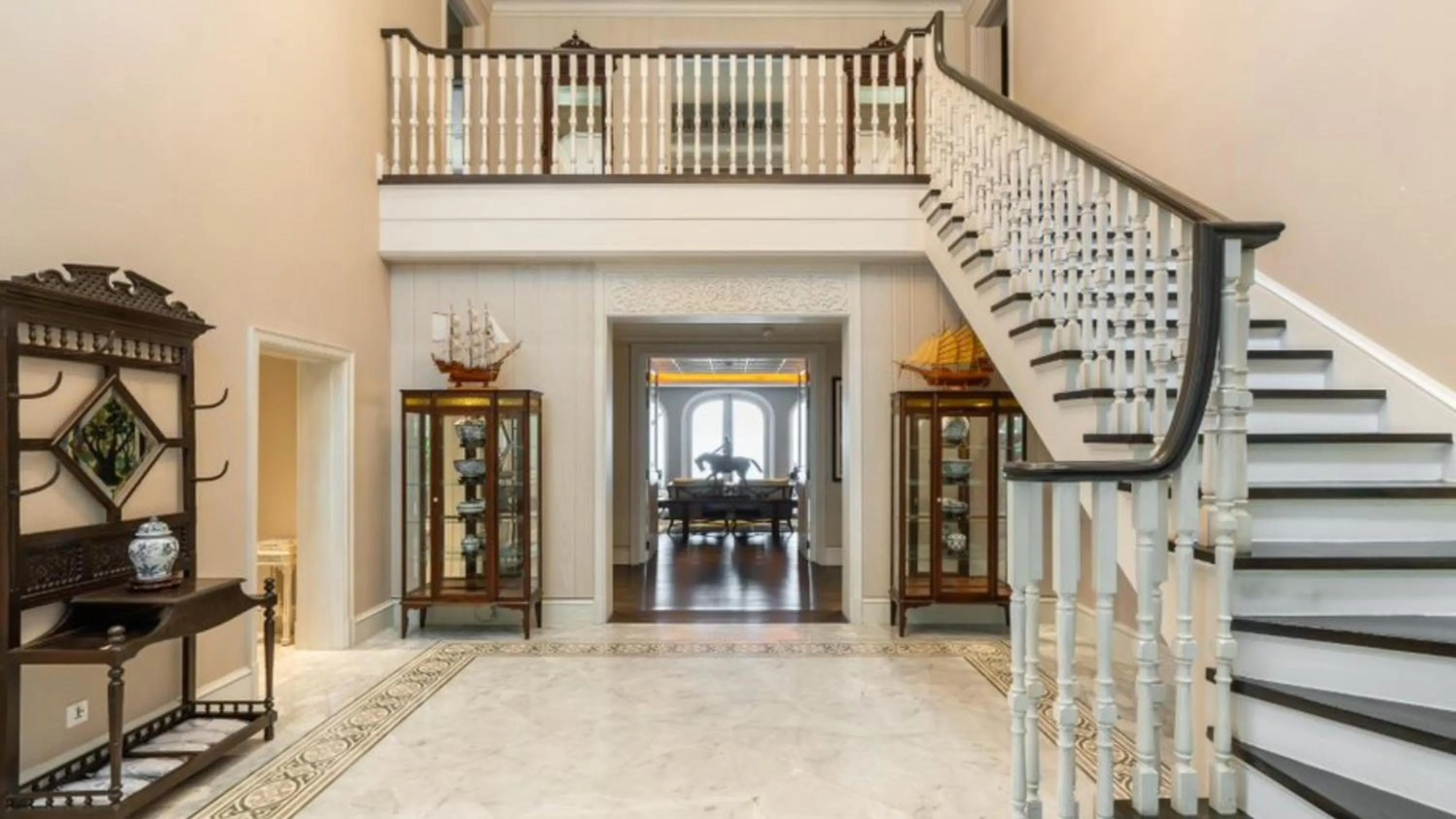 Photo of the whole room in InterContinental Hua Hin Resort by IHG