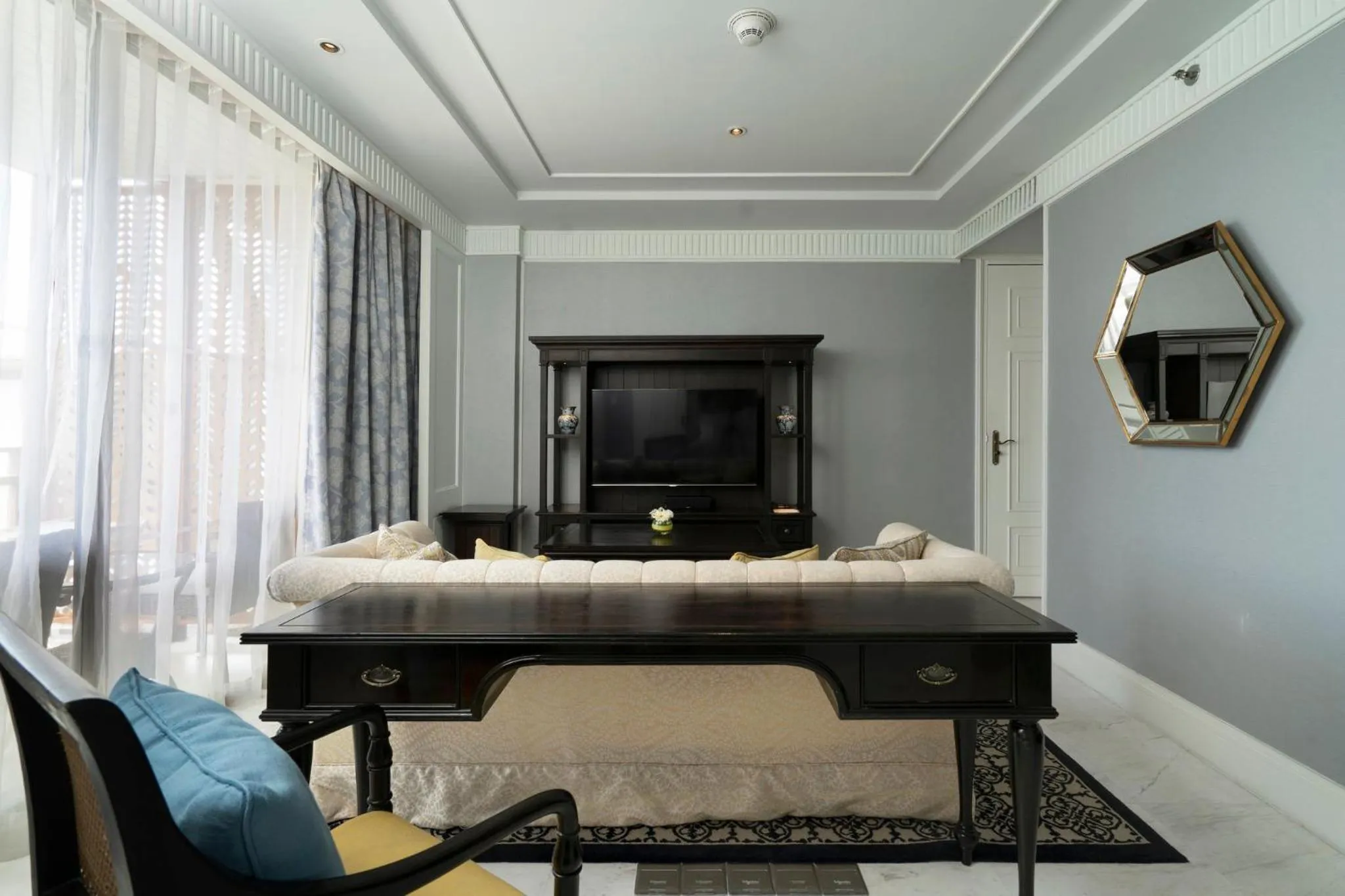 Photo of the whole room in InterContinental Hua Hin Resort by IHG