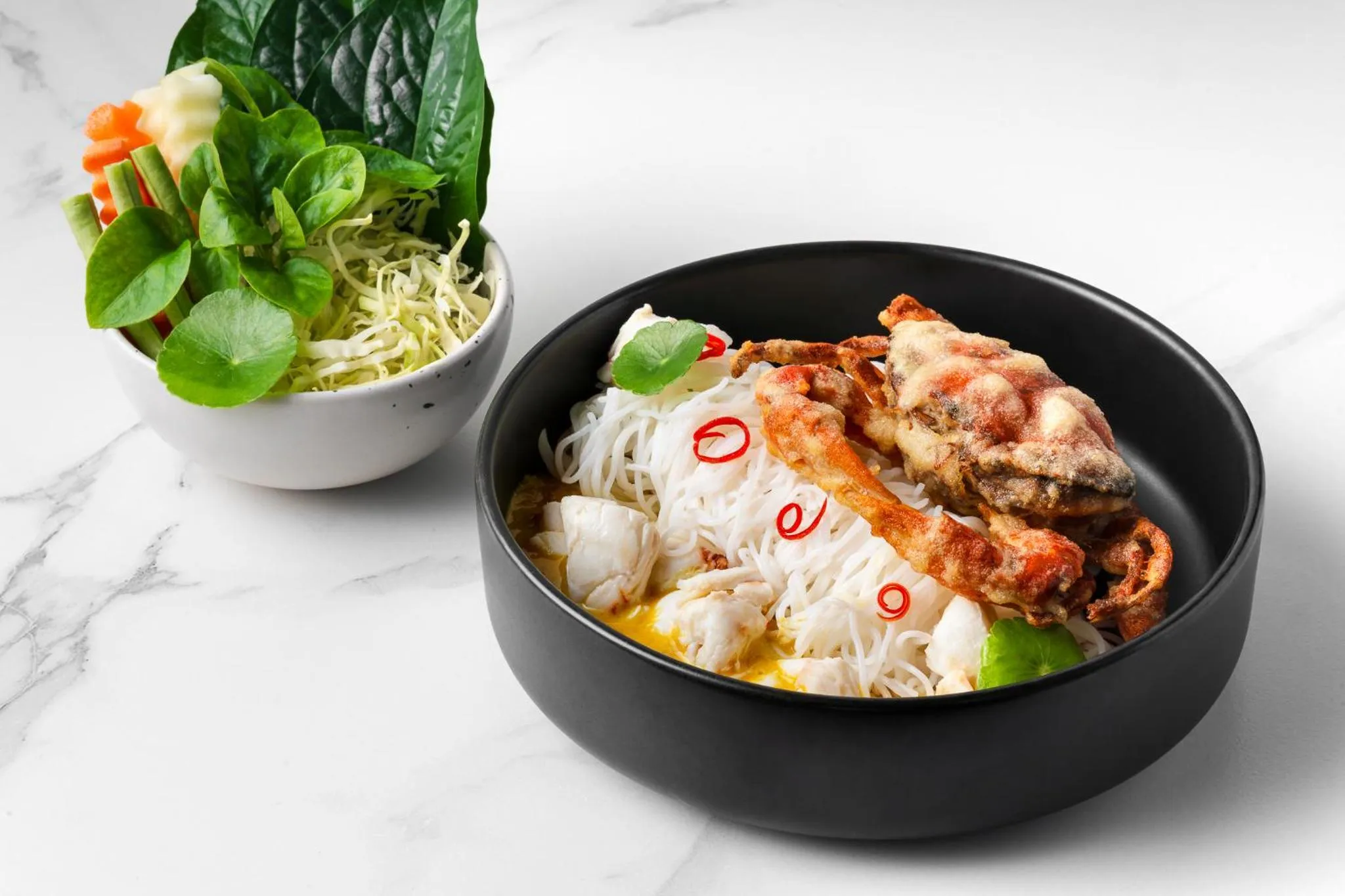 Food in InterContinental Hua Hin Resort by IHG