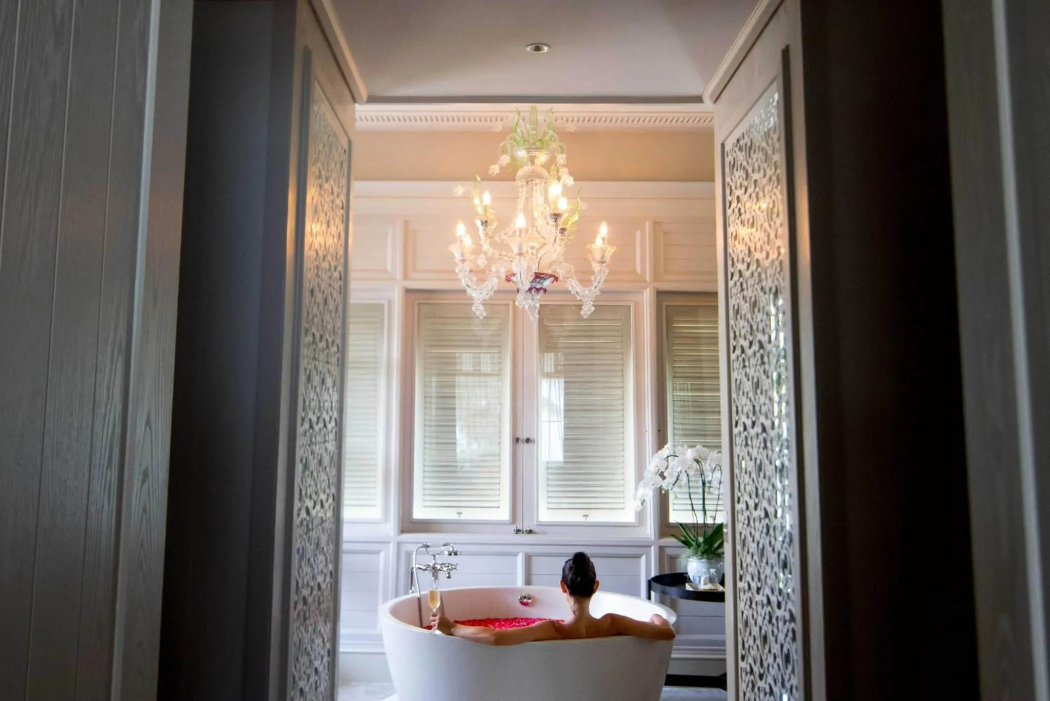 Photo of the whole room in InterContinental Hua Hin Resort by IHG