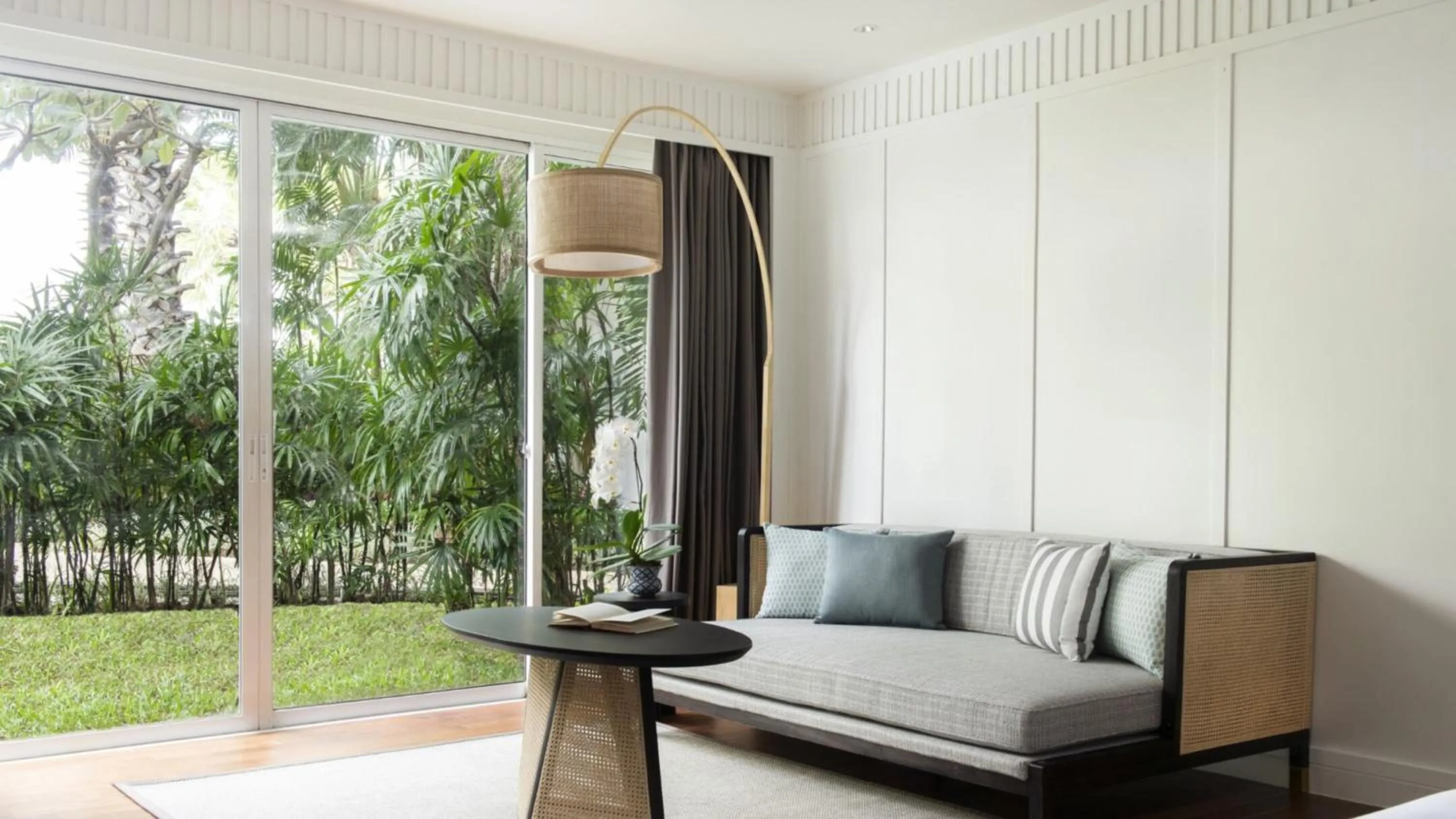 Garden in InterContinental Hua Hin Resort by IHG