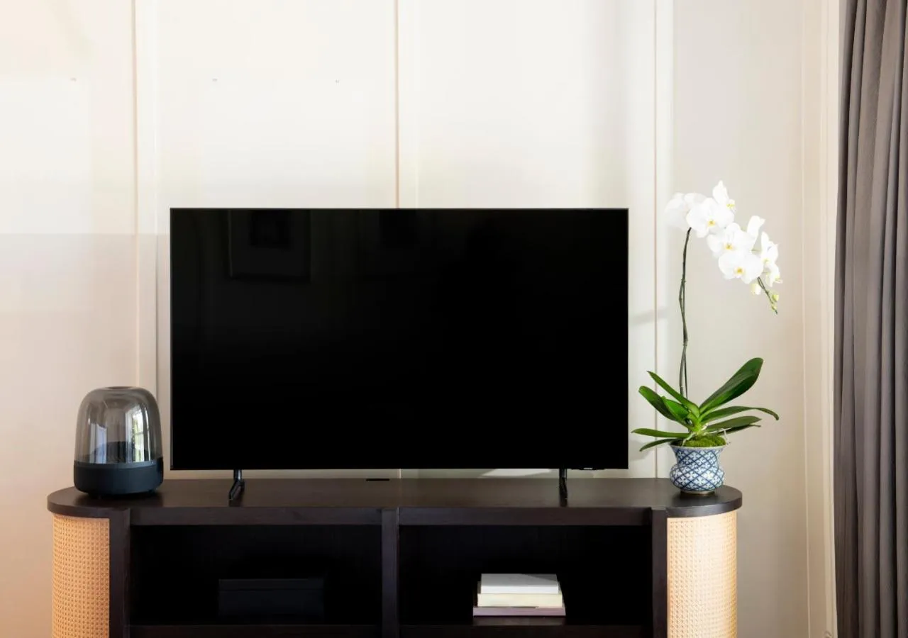 TV and multimedia in InterContinental Hua Hin Resort by IHG