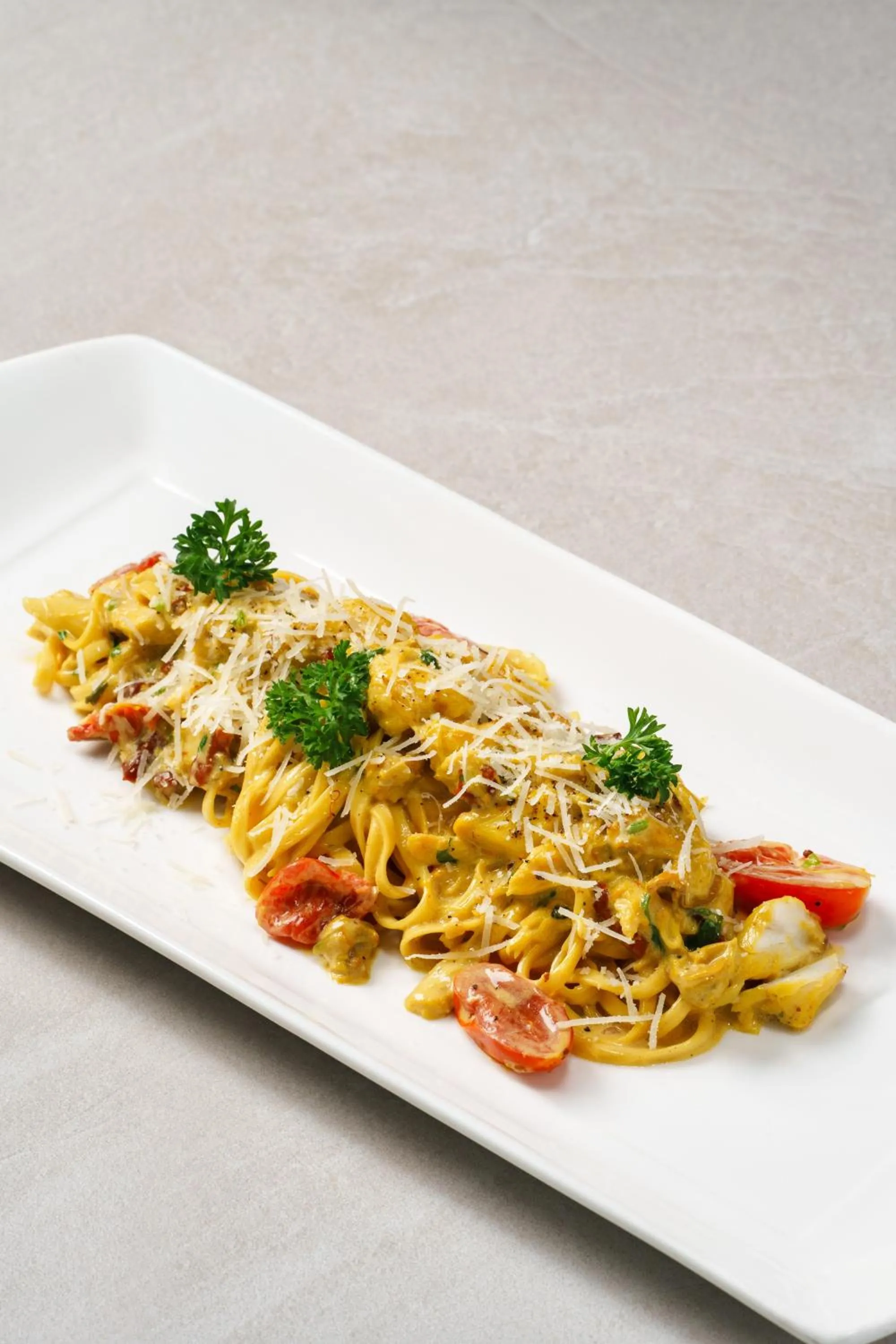 Food close-up in InterContinental Hua Hin Resort by IHG