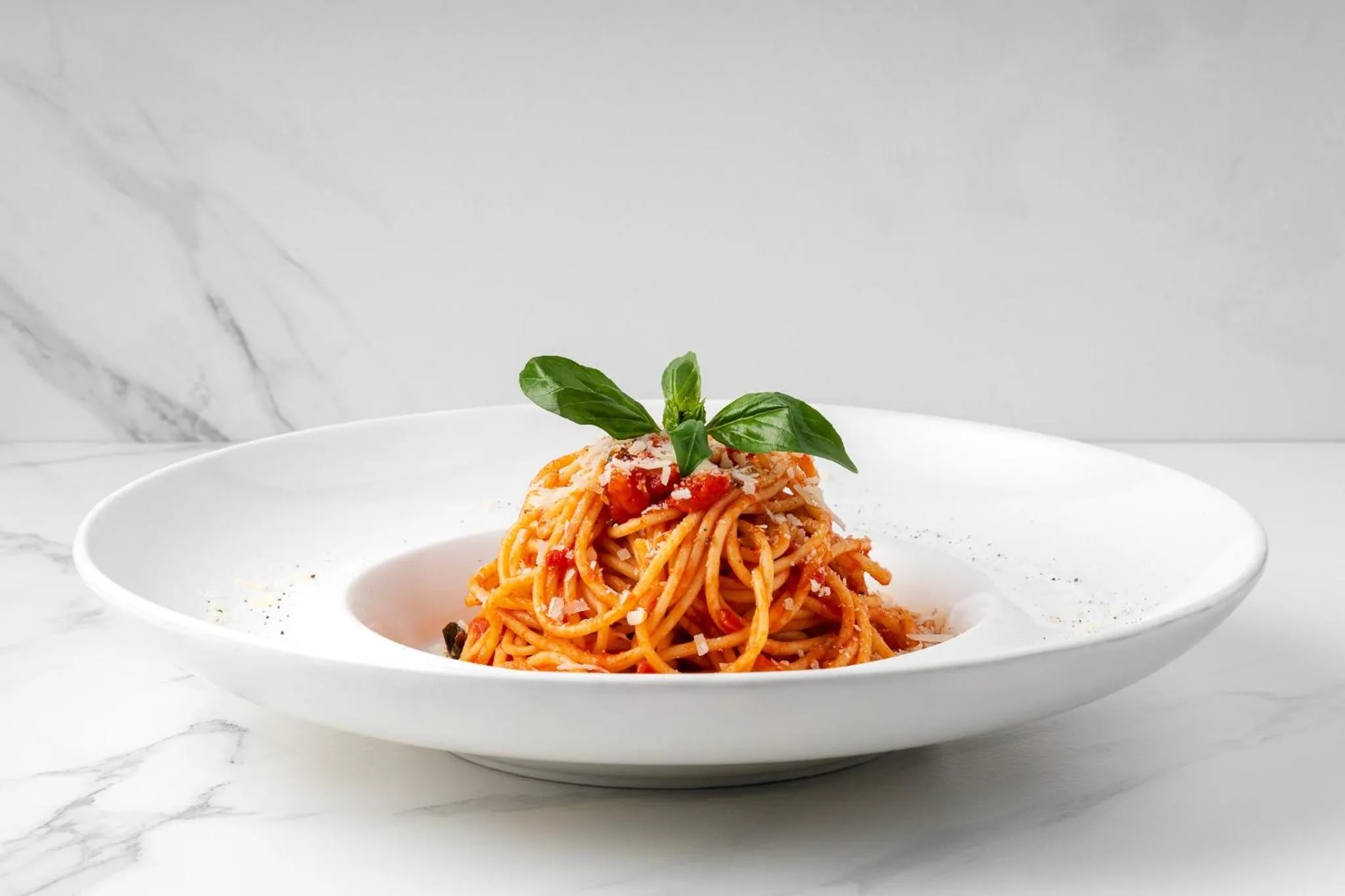 Food in InterContinental Hua Hin Resort by IHG