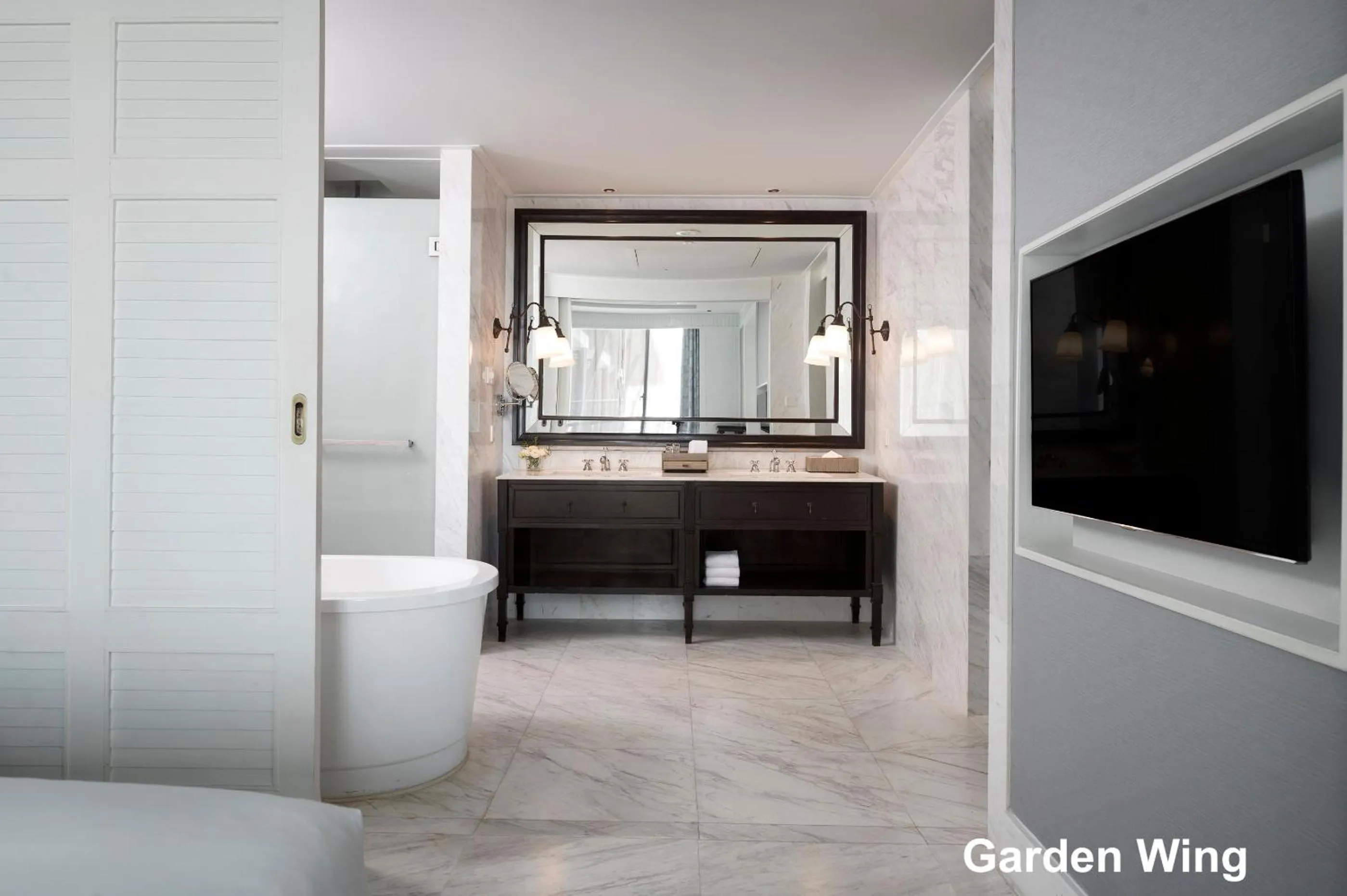 Bathroom in InterContinental Hua Hin Resort by IHG