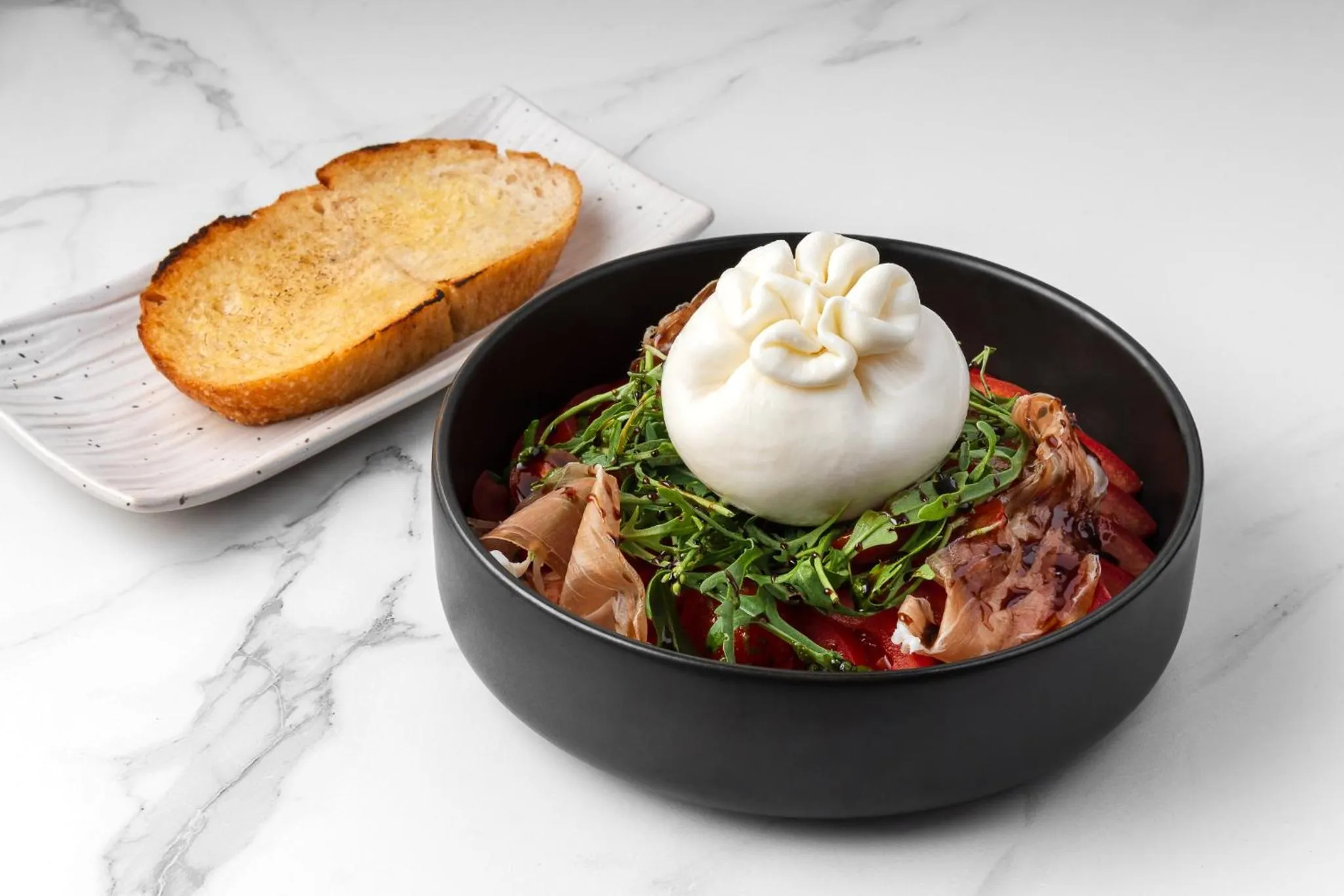 Food in InterContinental Hua Hin Resort by IHG