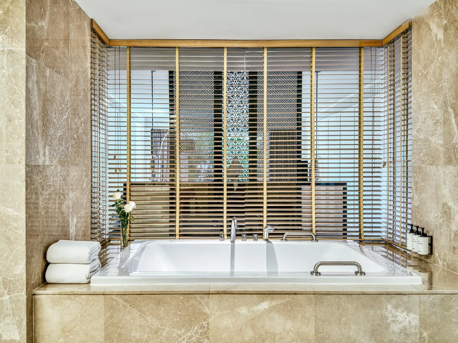 Bath in InterContinental Hua Hin Resort by IHG