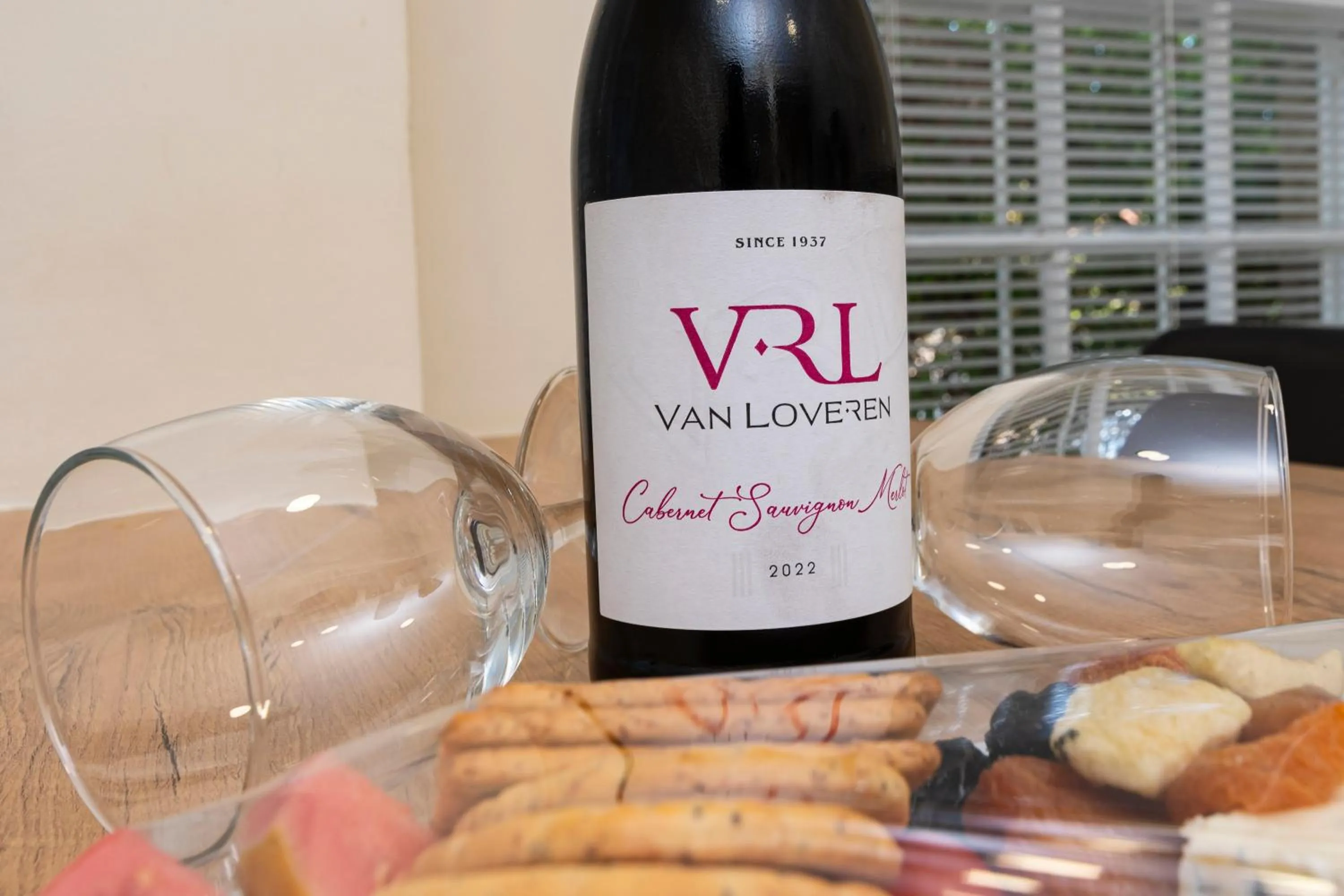 Food and drinks in Queen's Hotel by BON Hotels