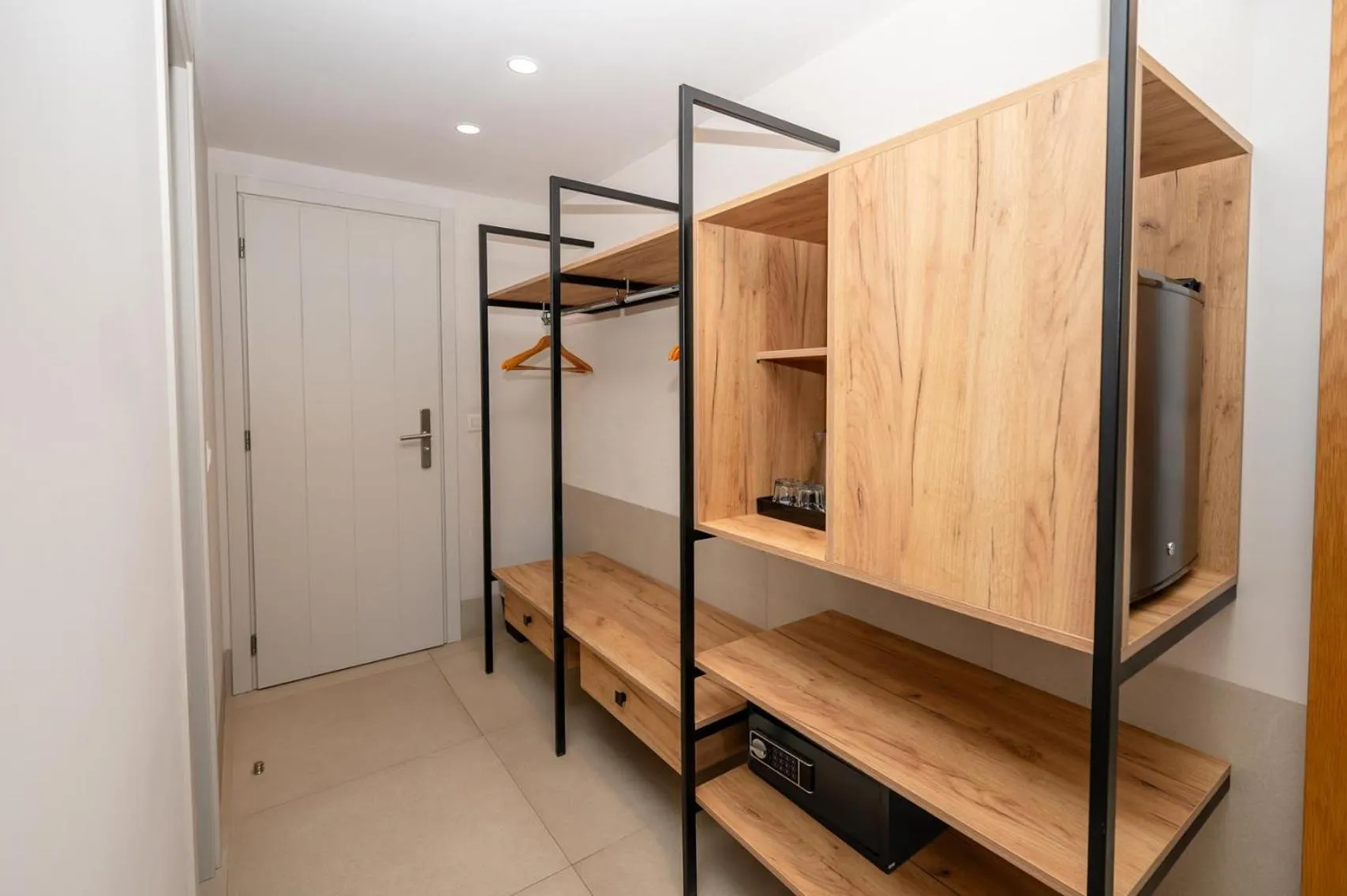 wardrobe in Smy Kos Beach & Splash