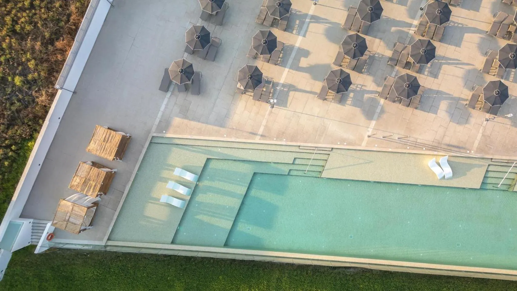 Swimming pool in Smy Kos Beach & Splash