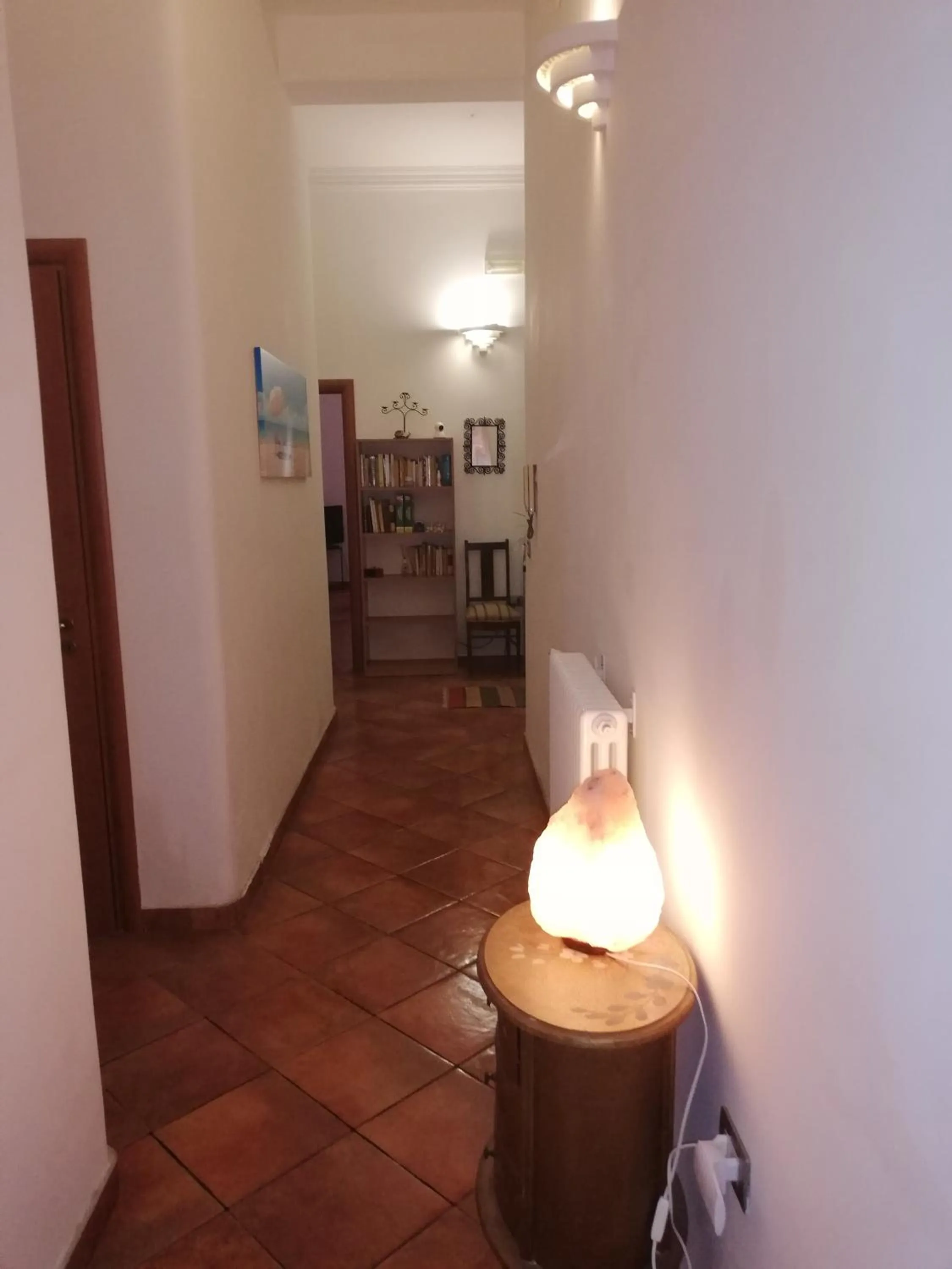 Guglielmo room's B&B