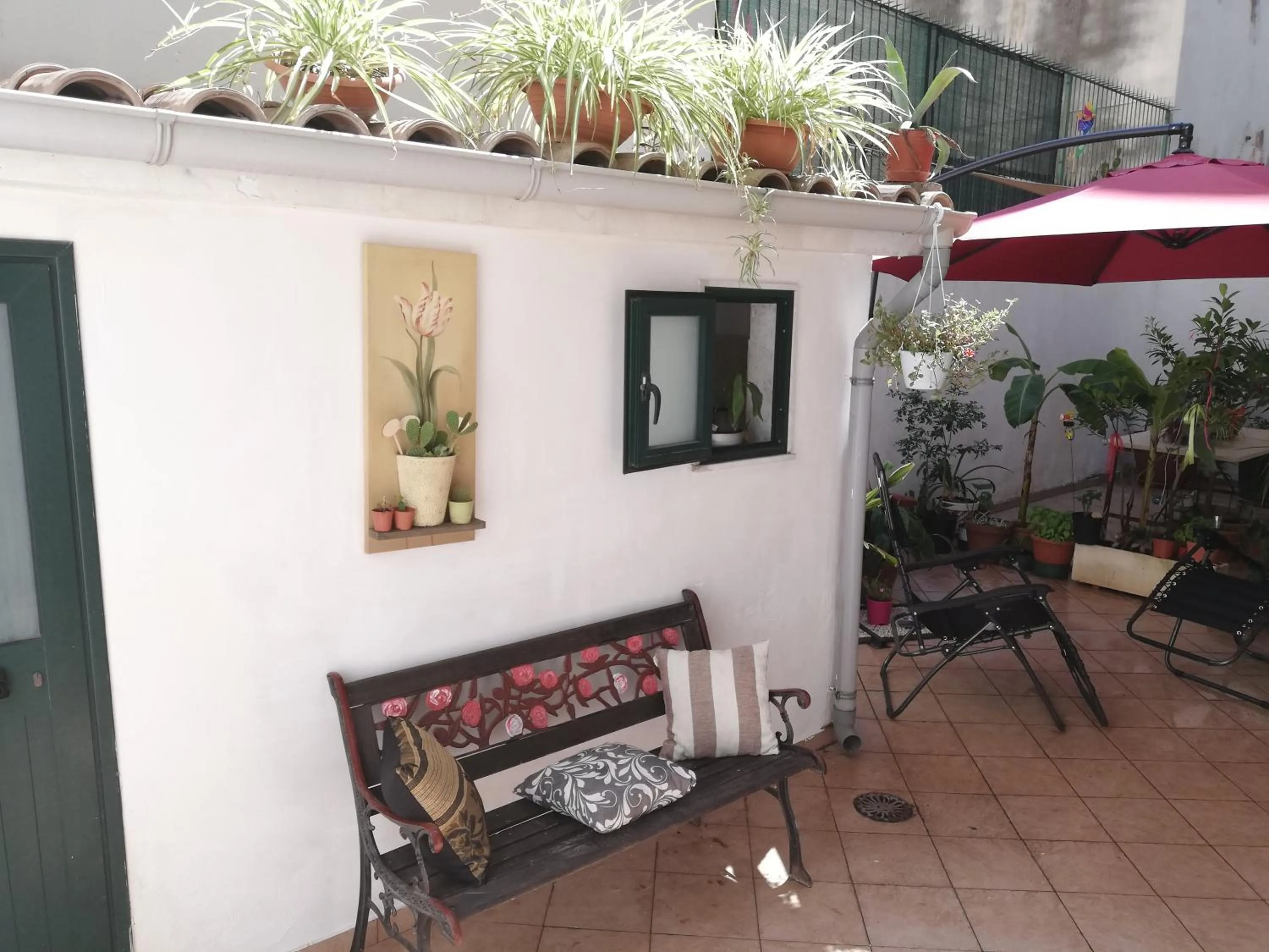 Guglielmo room's B&B