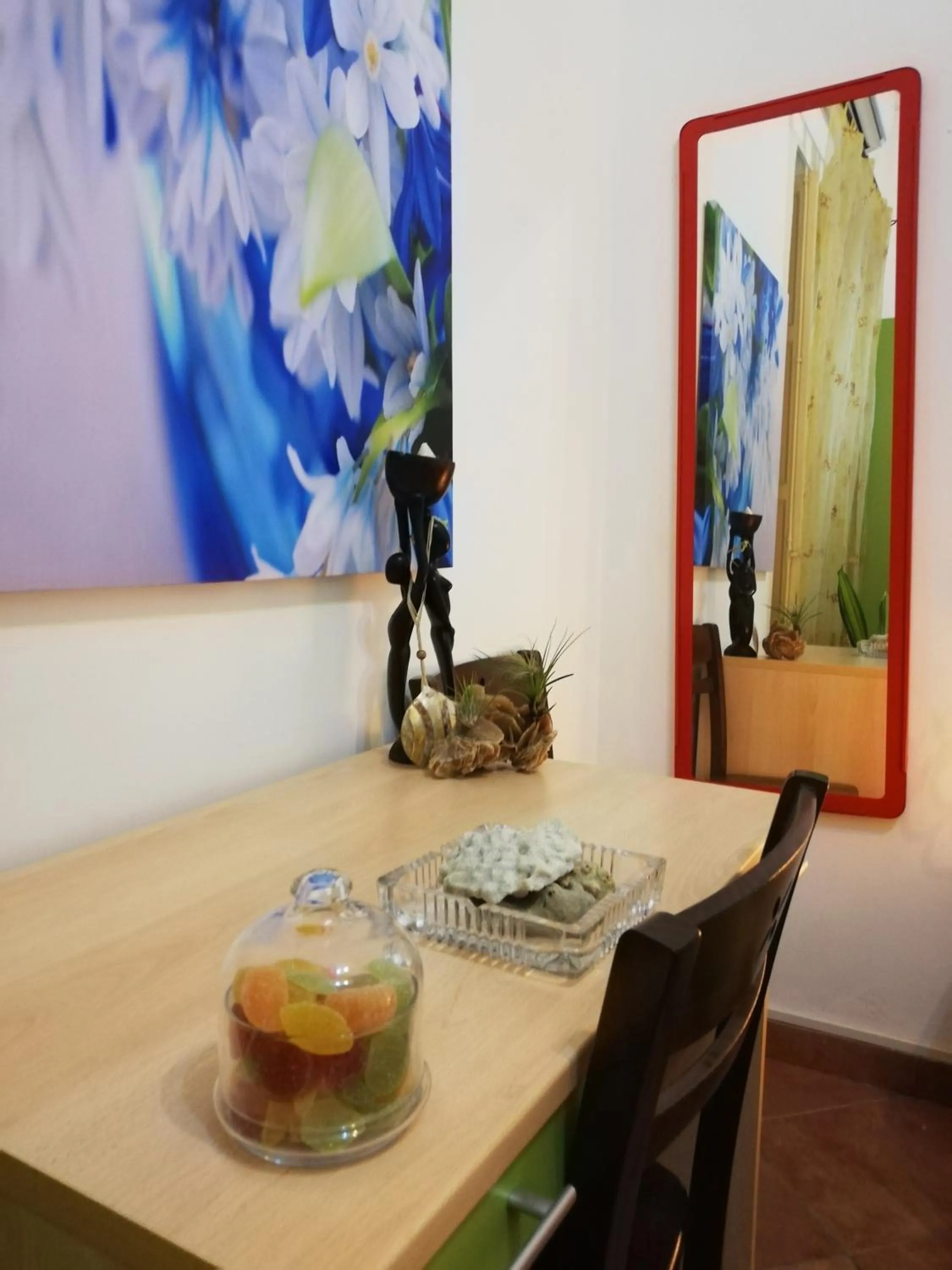 Guglielmo room's B&B