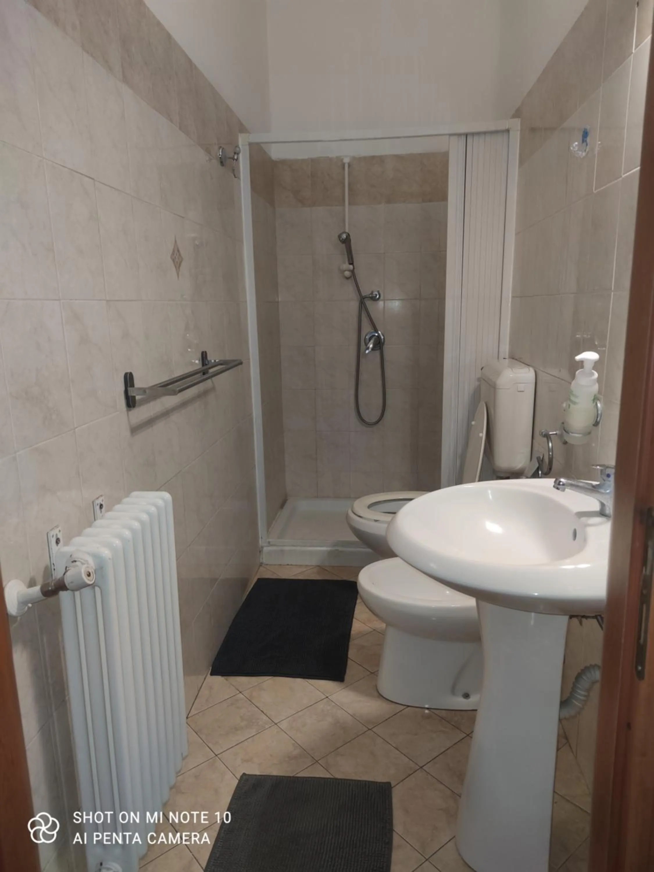 Guglielmo room's B&B