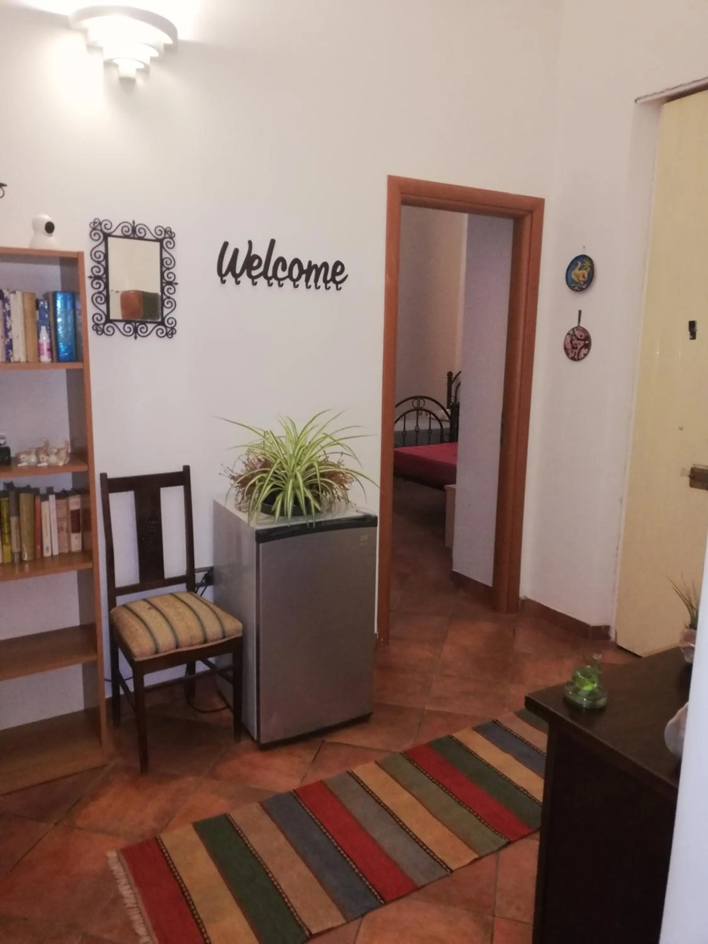 Guglielmo room's B&B