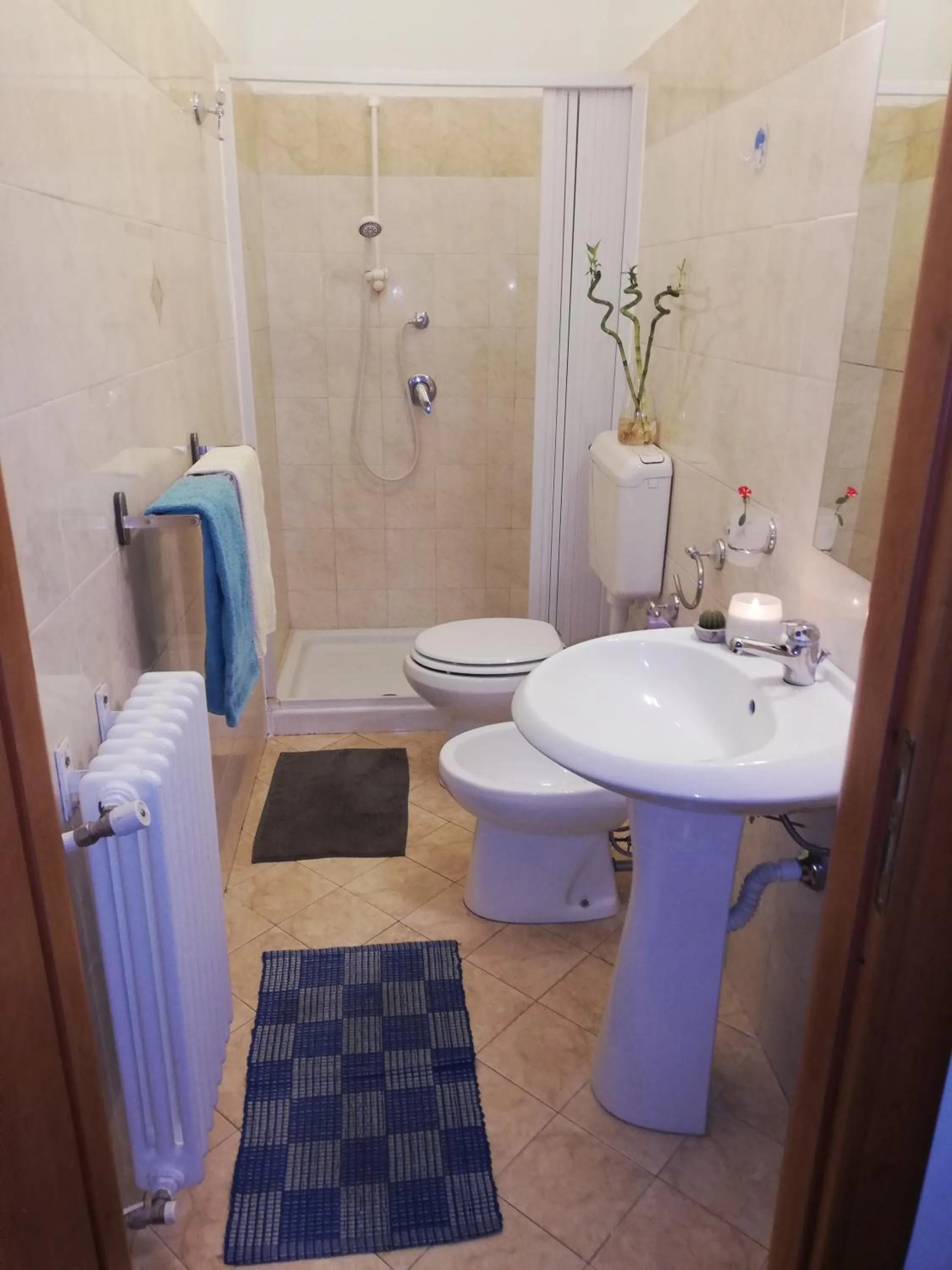 Guglielmo room's B&B