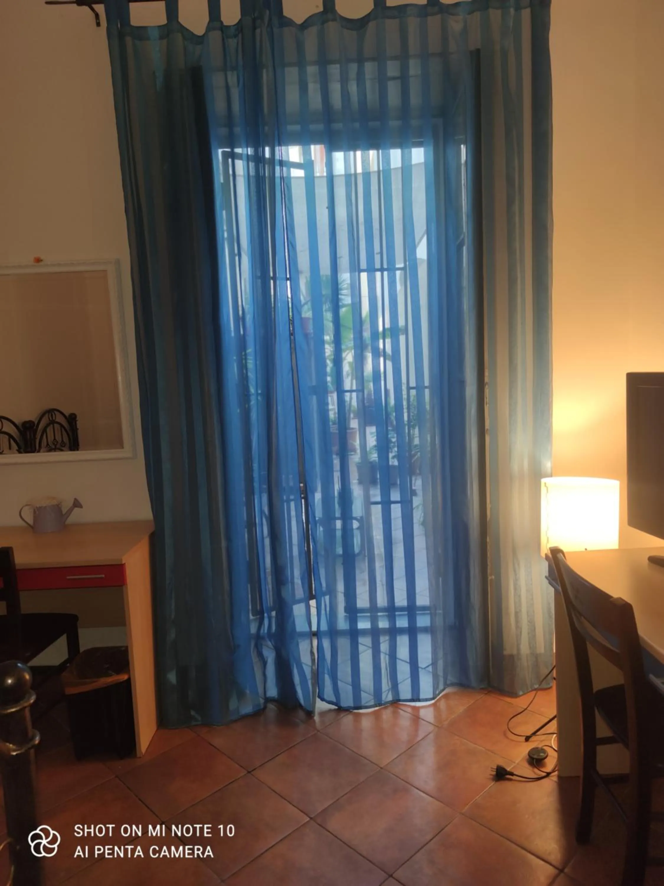 Guglielmo room's B&B