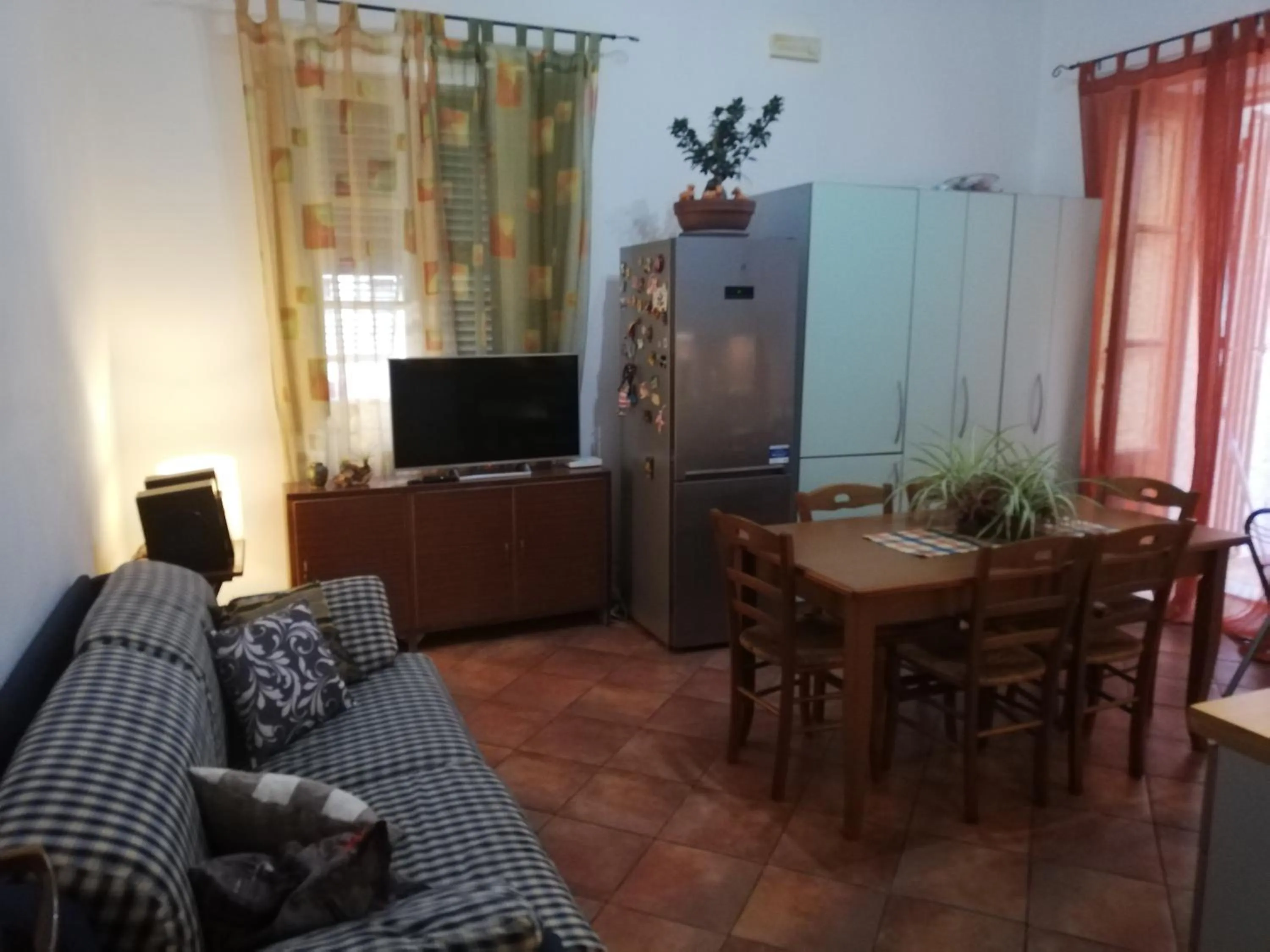 Guglielmo room's B&B