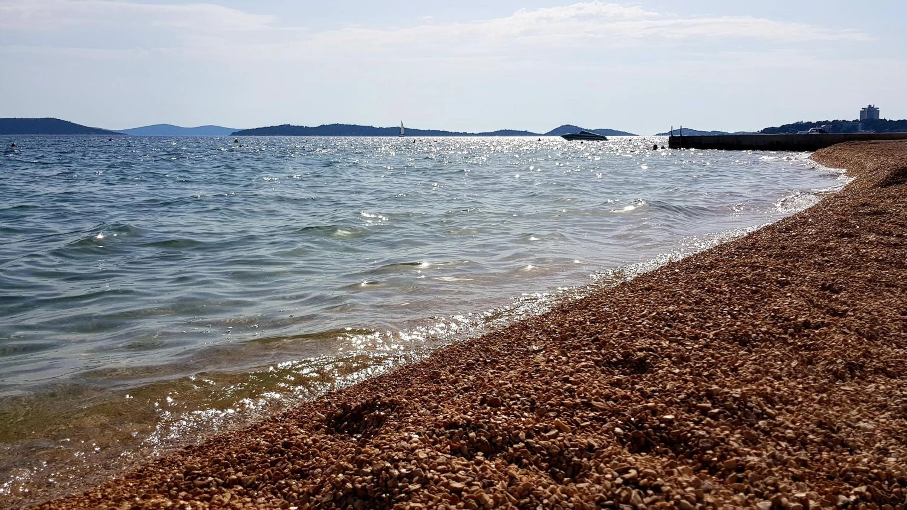 Summer in Lagom-VODICE
