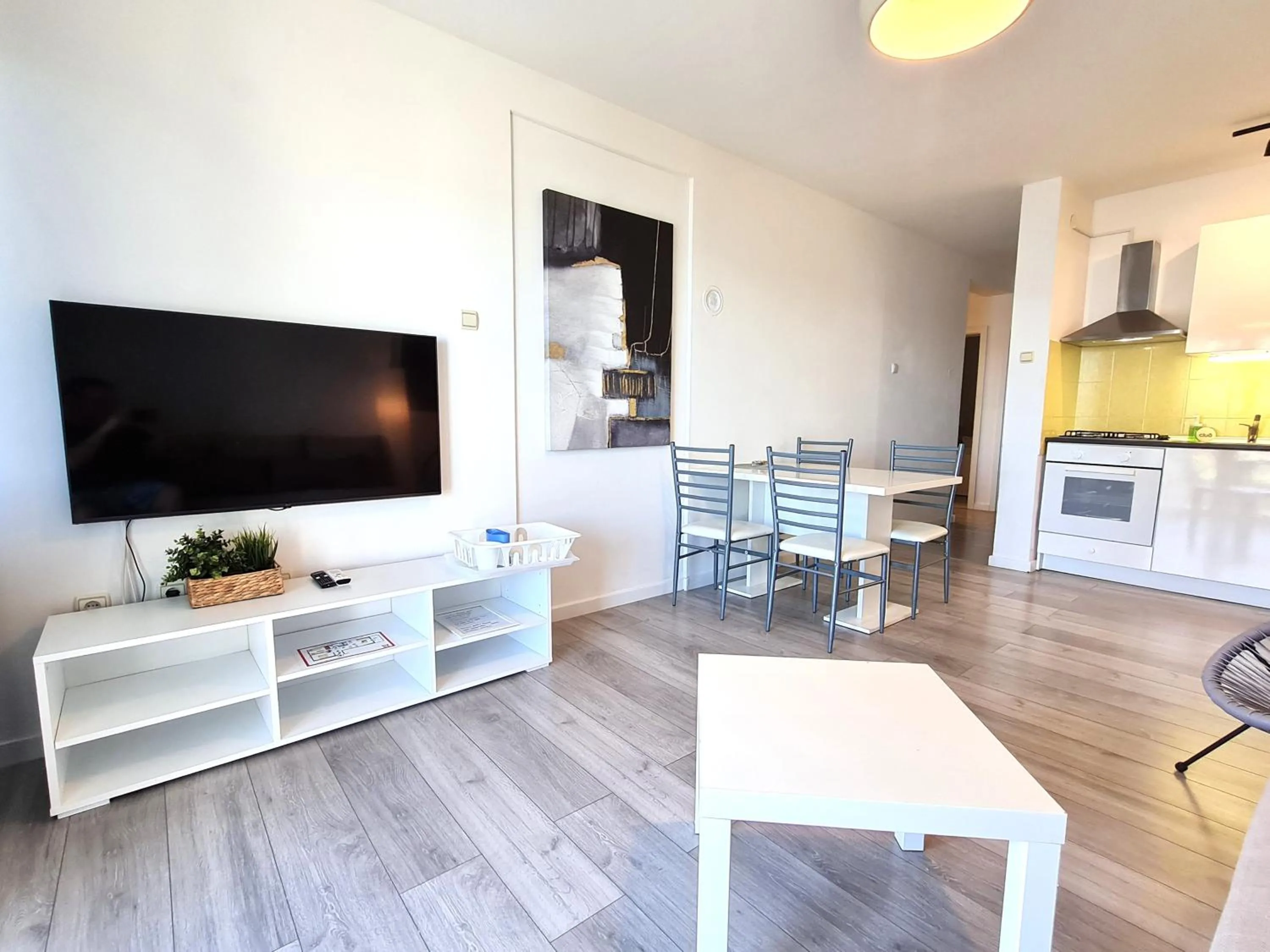 TV and multimedia in Lagom-VODICE