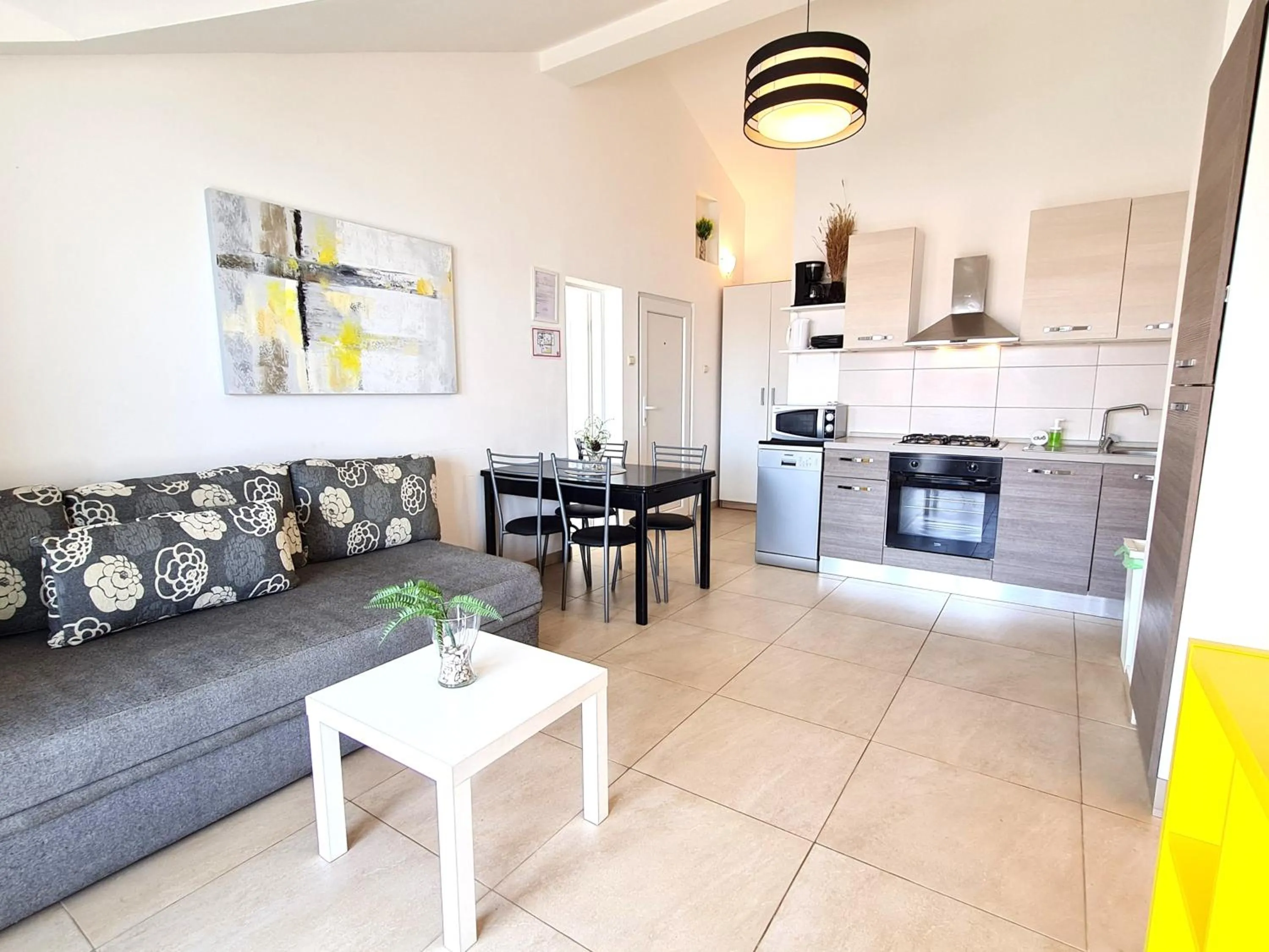 dishwasher in Lagom-VODICE