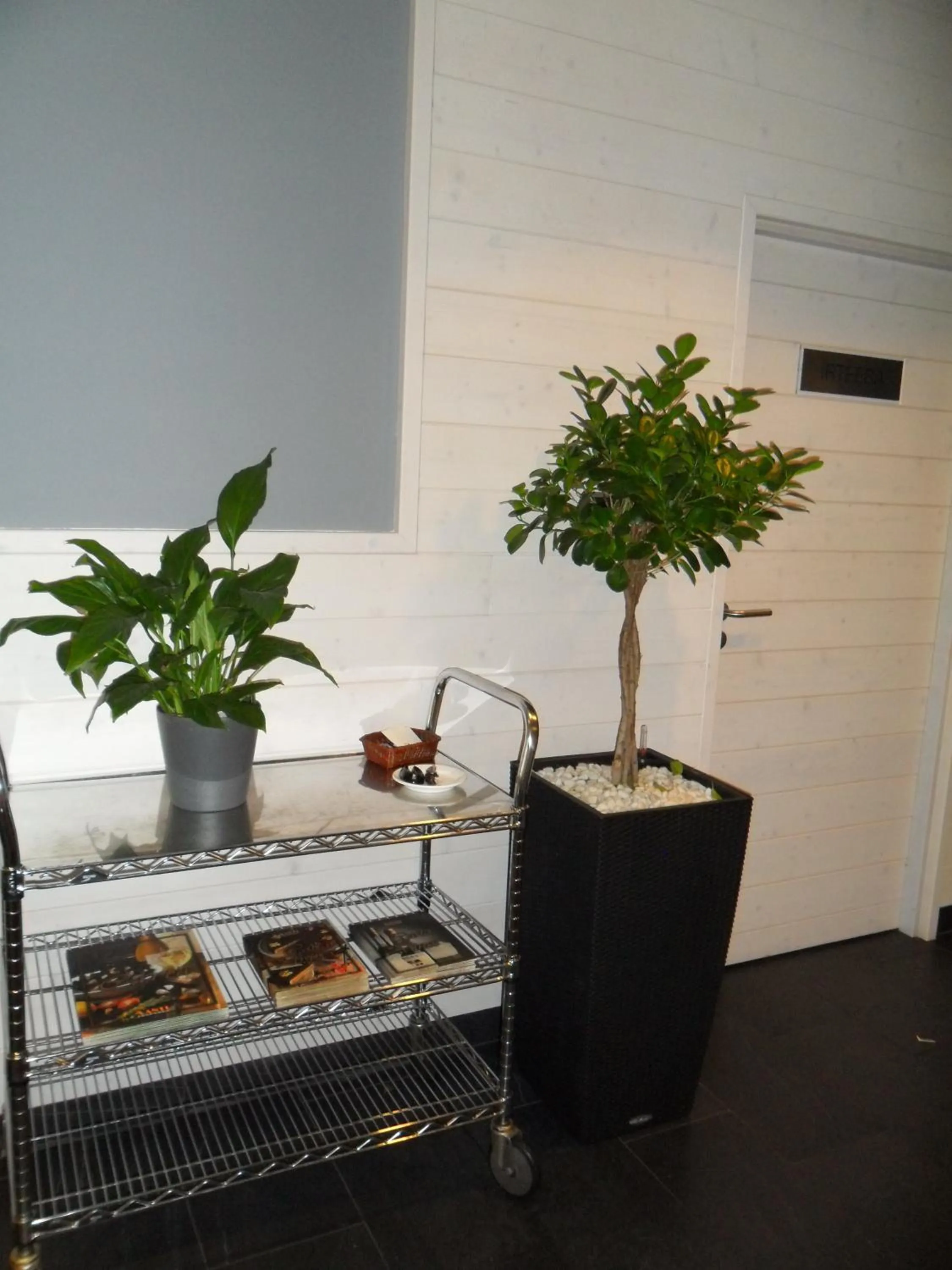 Other in Hotel Anoeta