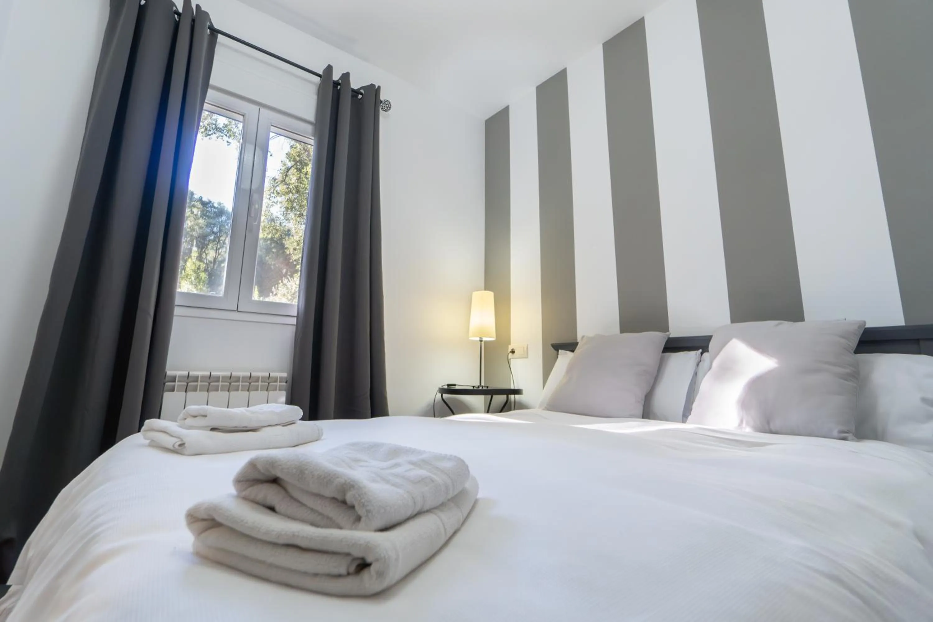 Bed in Hotel Rural El Retiro de San Pedro by RetiroRural