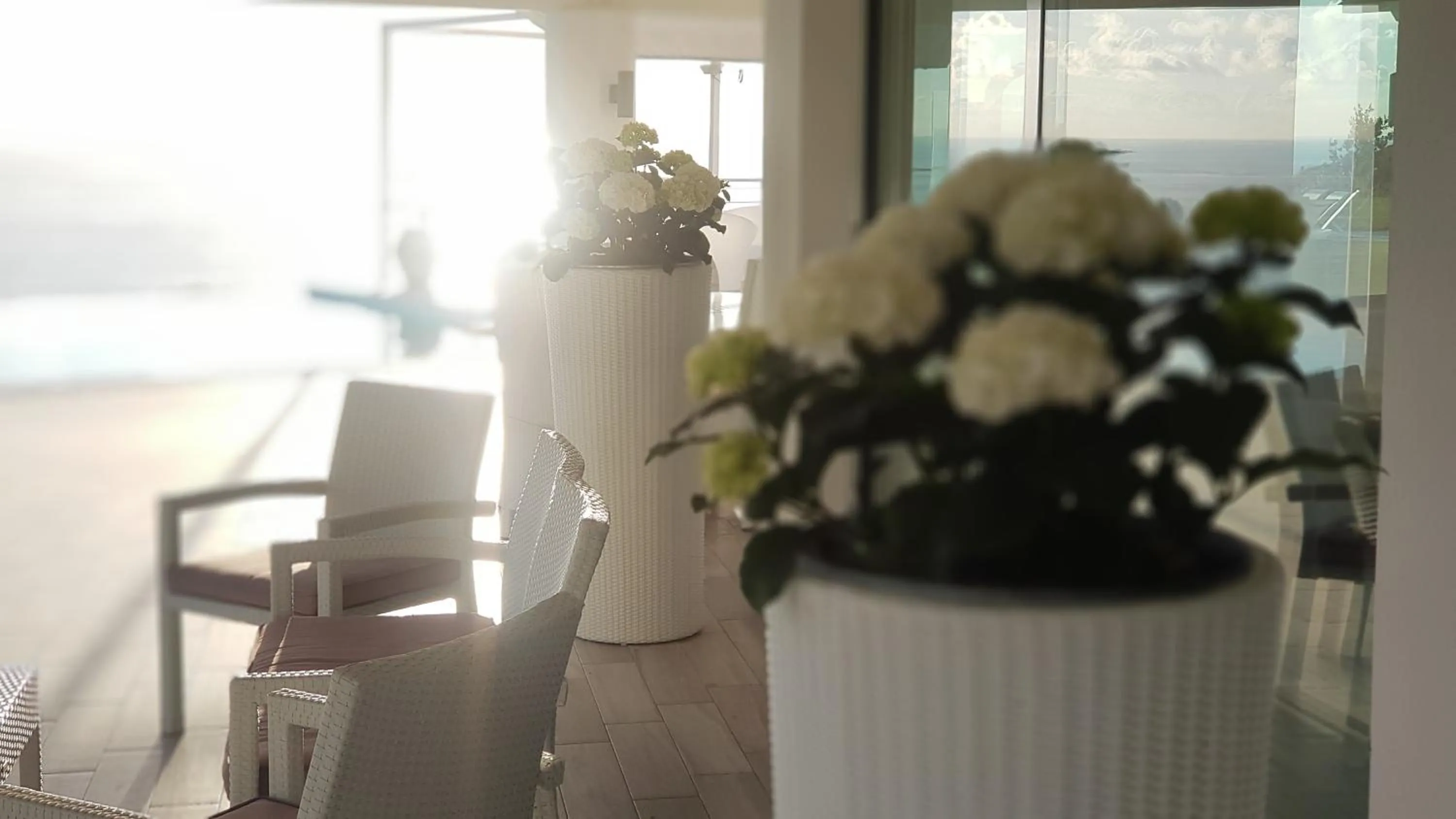 White Club Residence