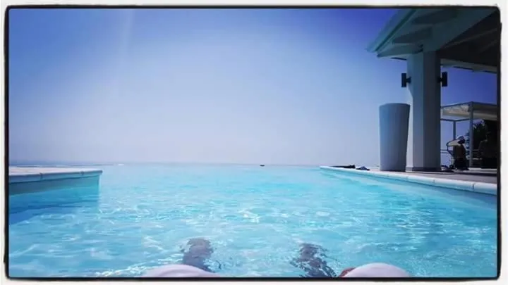 Property building in White Club Residence